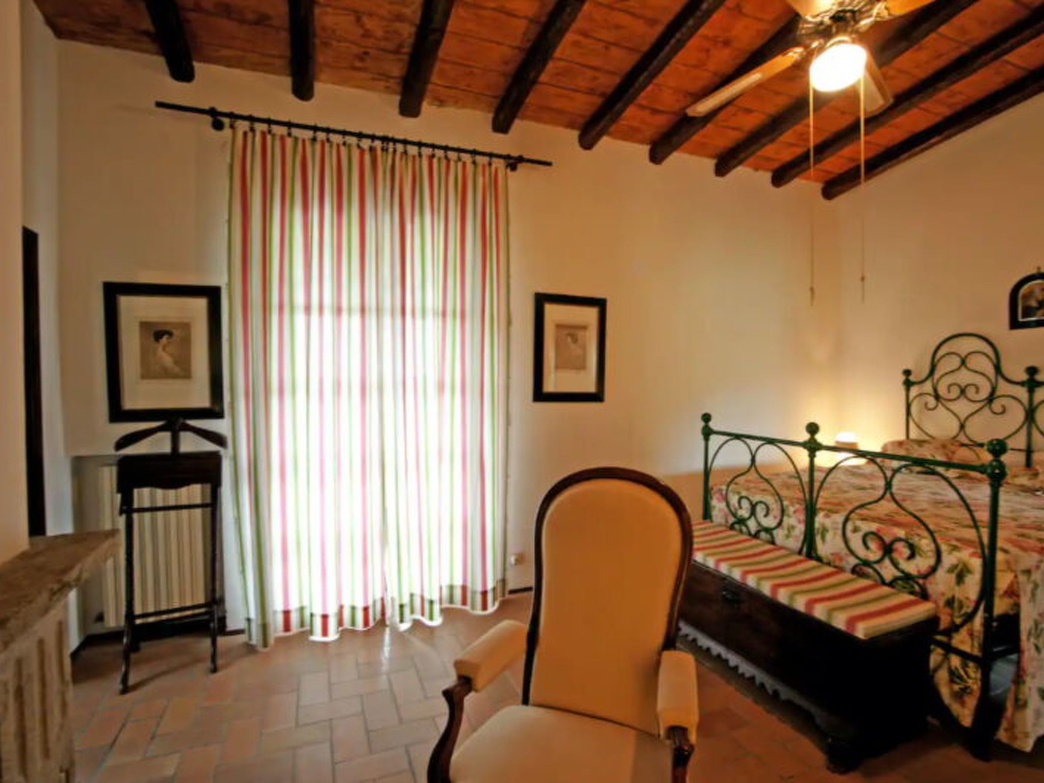 Villa Incanto-Inside