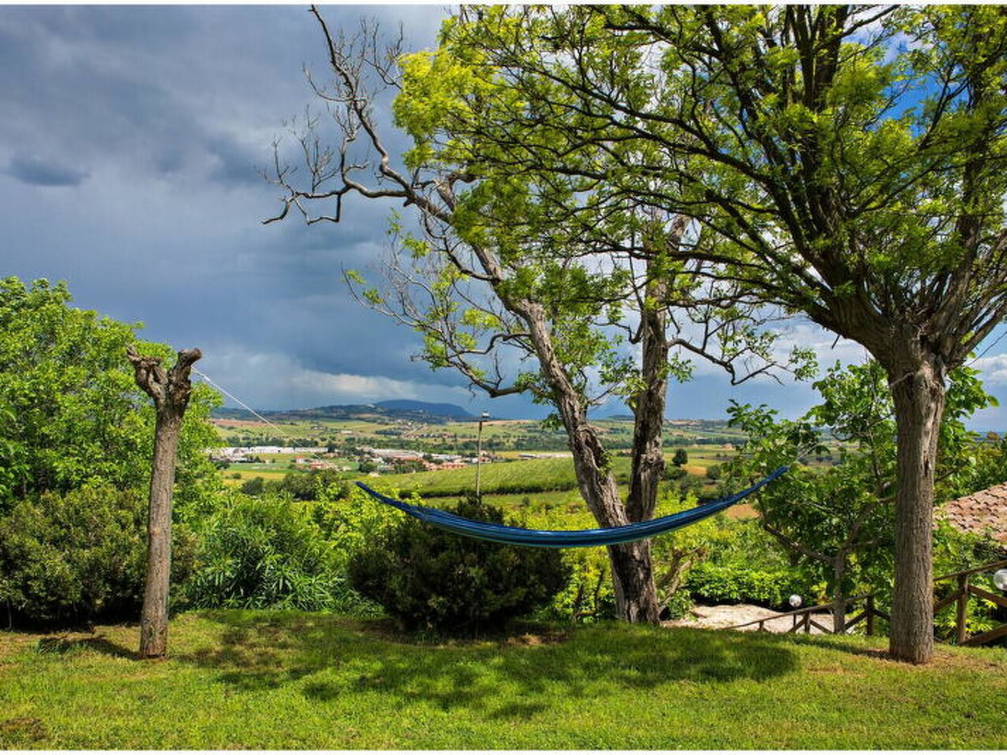 Villa Incanto-Outside