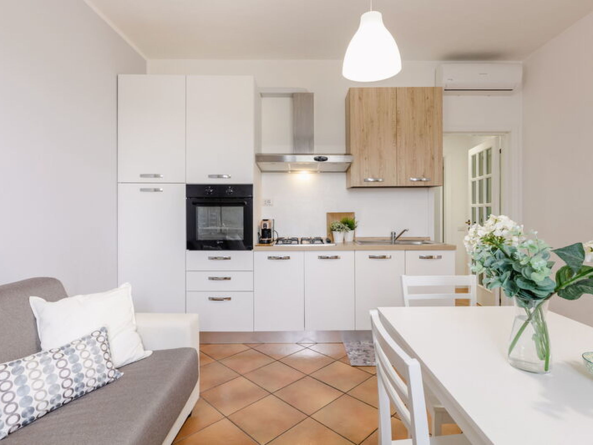 Cyca Holiday Home