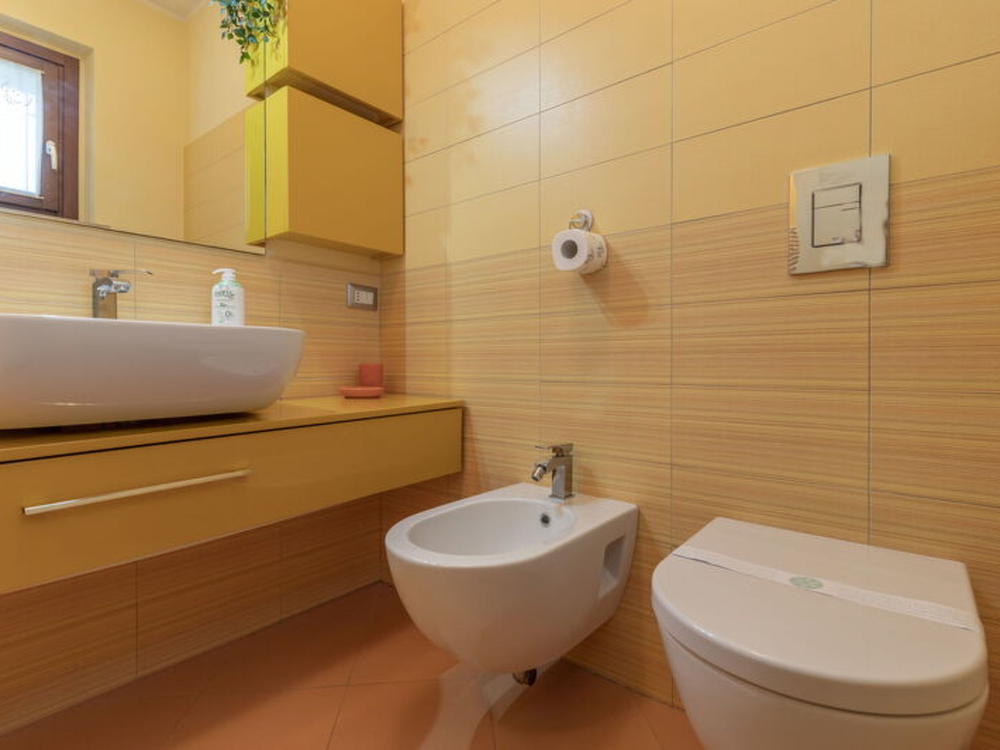 Appartement Casamare – Salle de bains, photo 20 sur 44