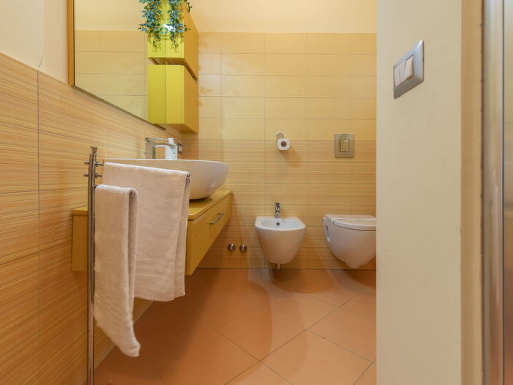 Appartement Casamare – Salle de bains, photo 21 sur 44