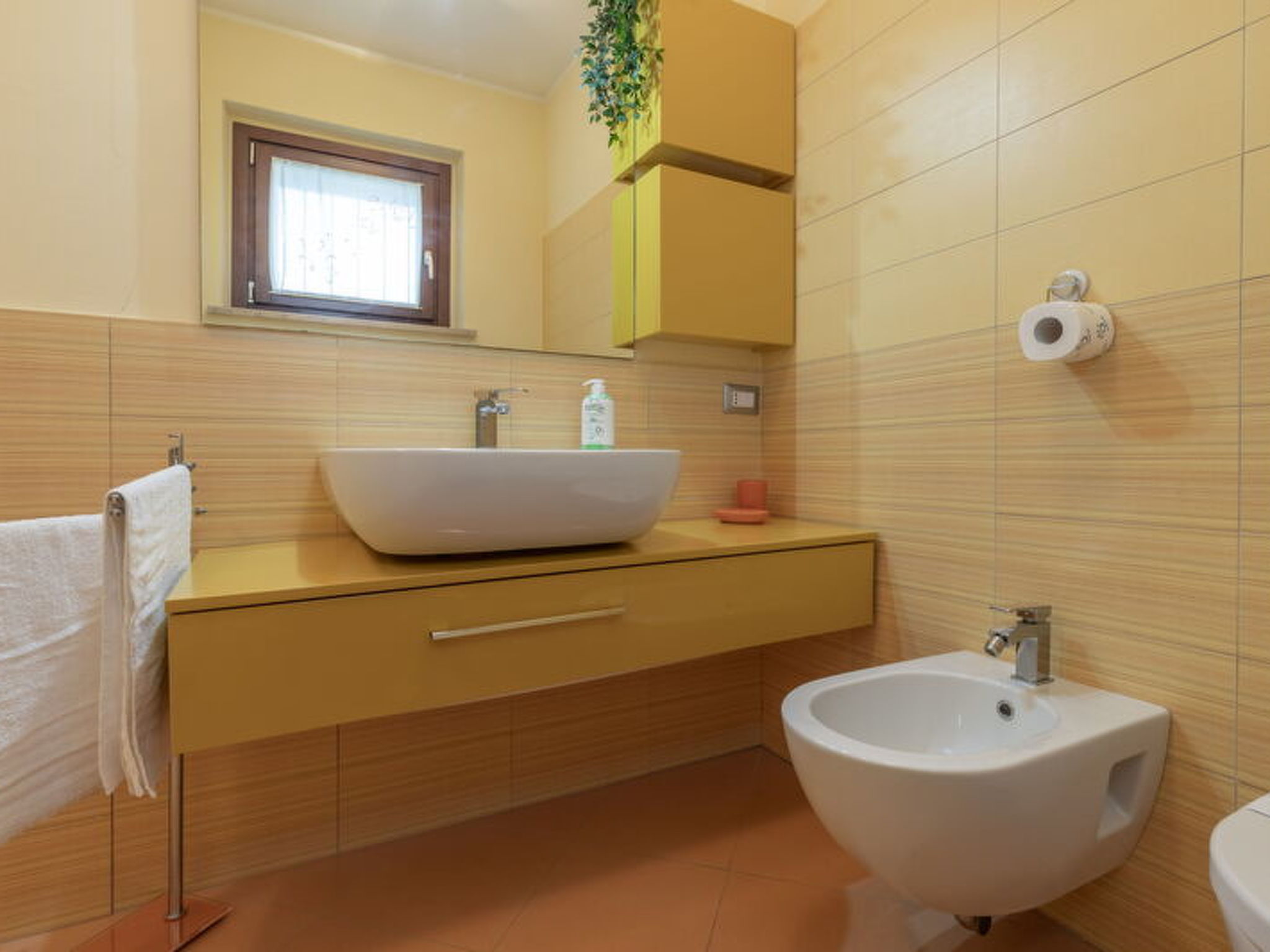 Appartement Casamare – Salle de bains, photo 22 sur 44