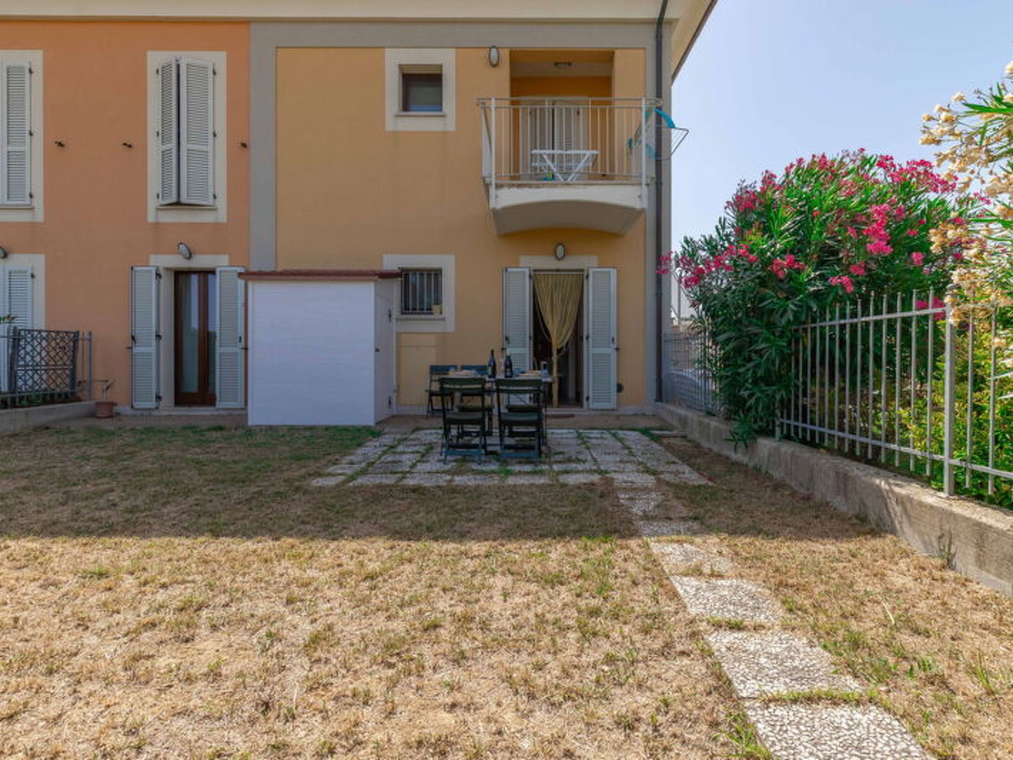 Appartement Casamare – Extérieur de la maison, photo 40 sur 44
