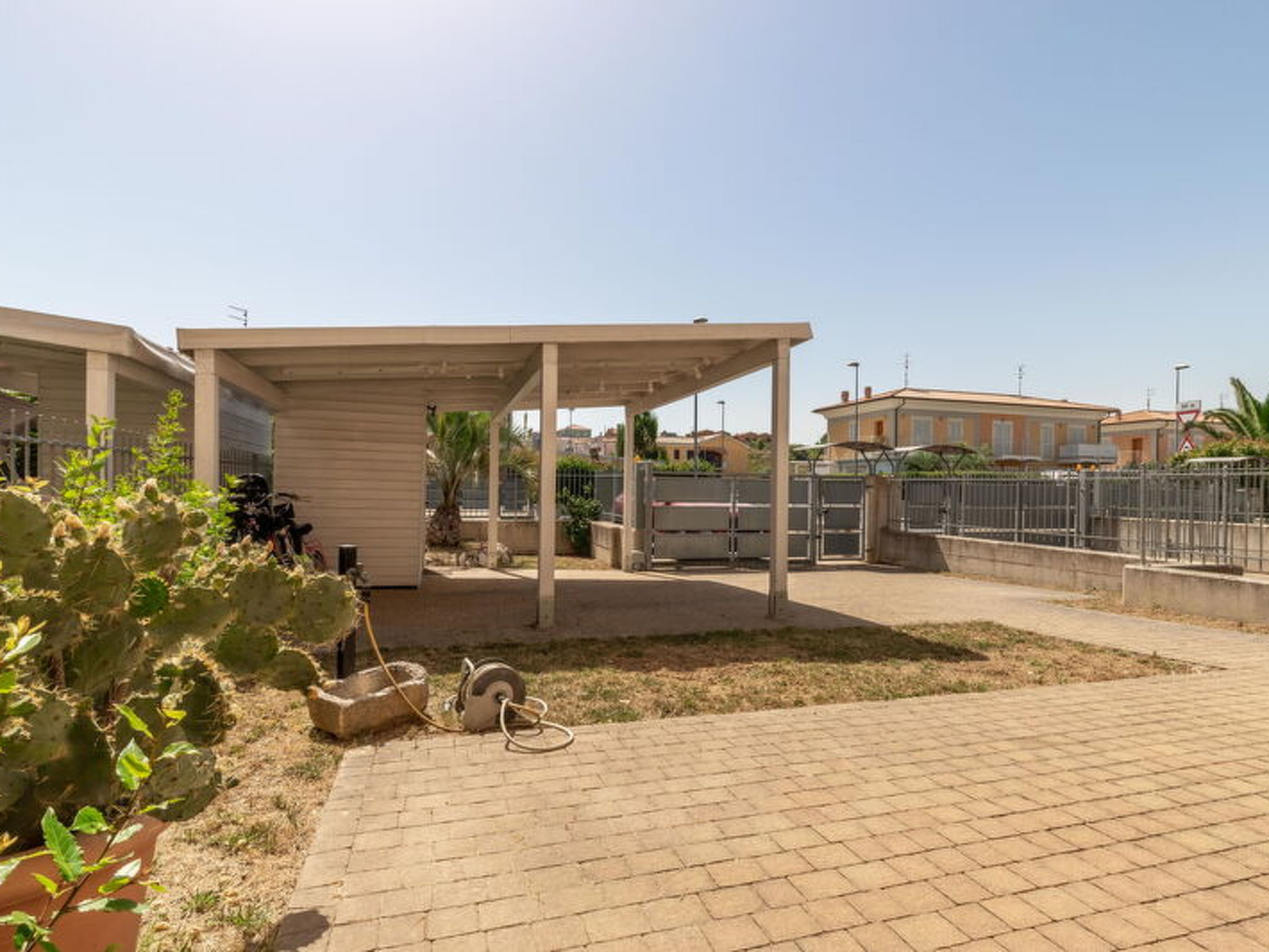 Appartement Casamare – Extérieur de la maison, photo 41 sur 44