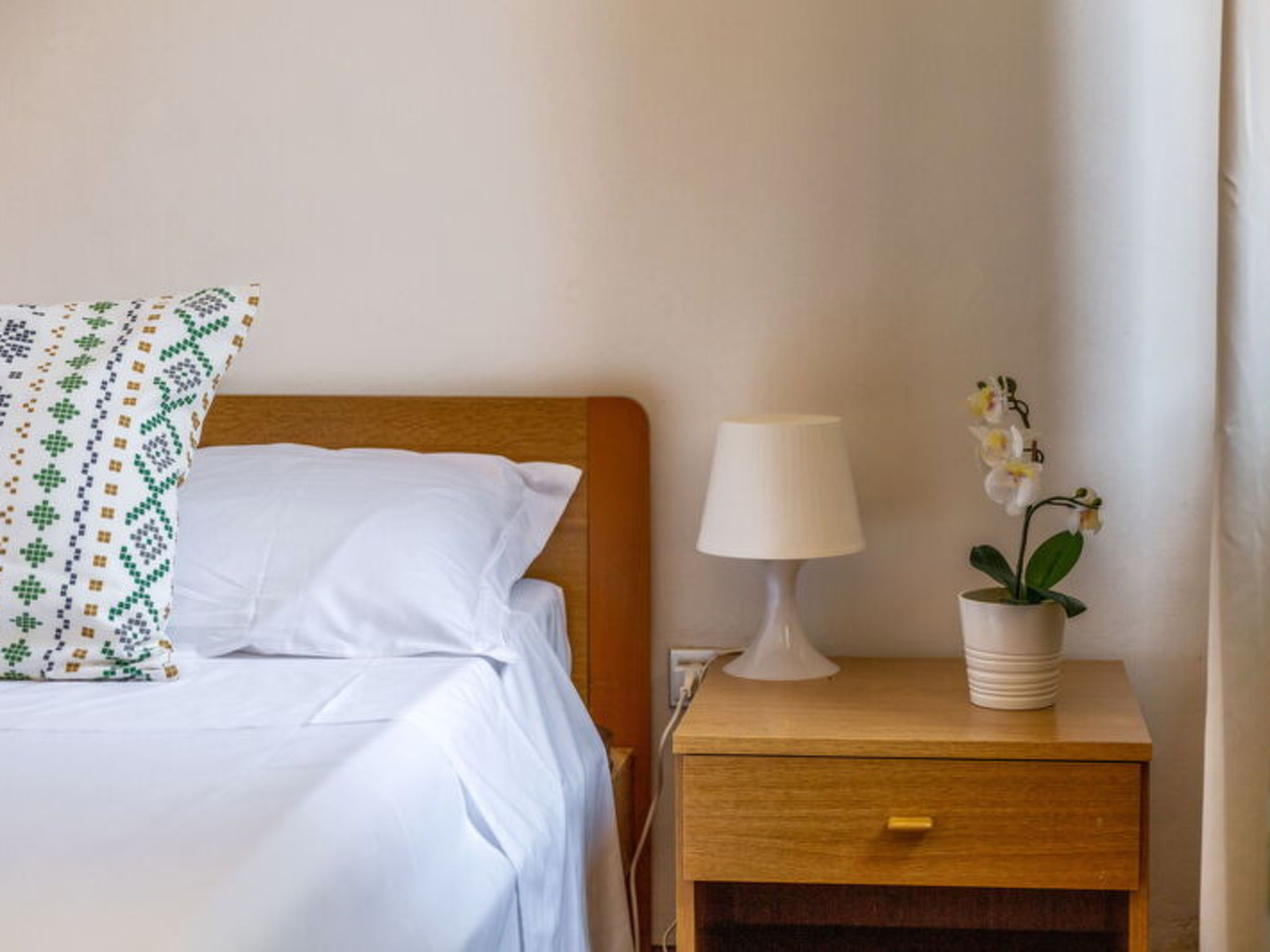 Appartement Casa La Conchiglia – Chambre, photo 15 sur 53