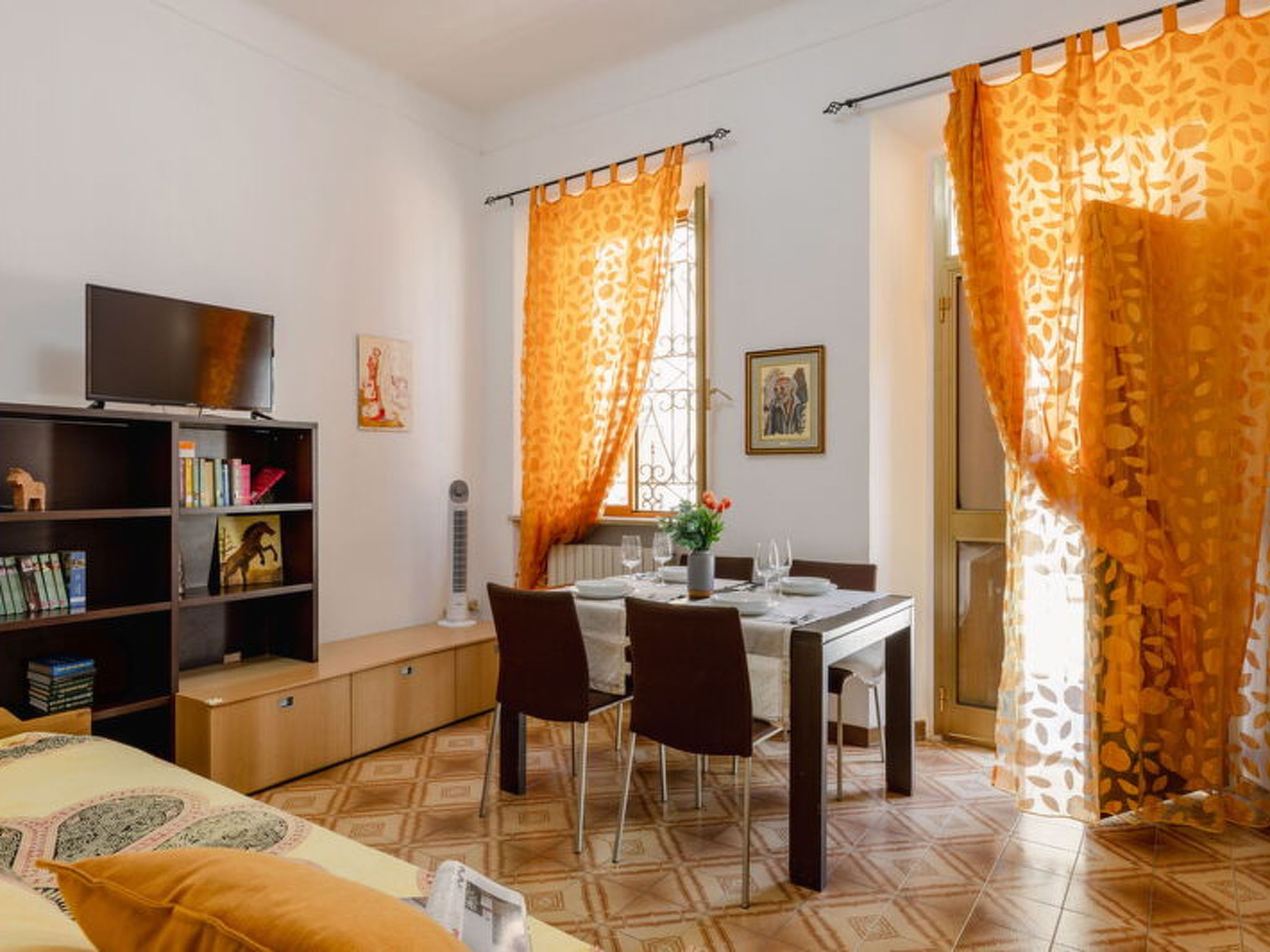 Appartement Casa La Conchiglia – Séjour, photo 24 sur 53