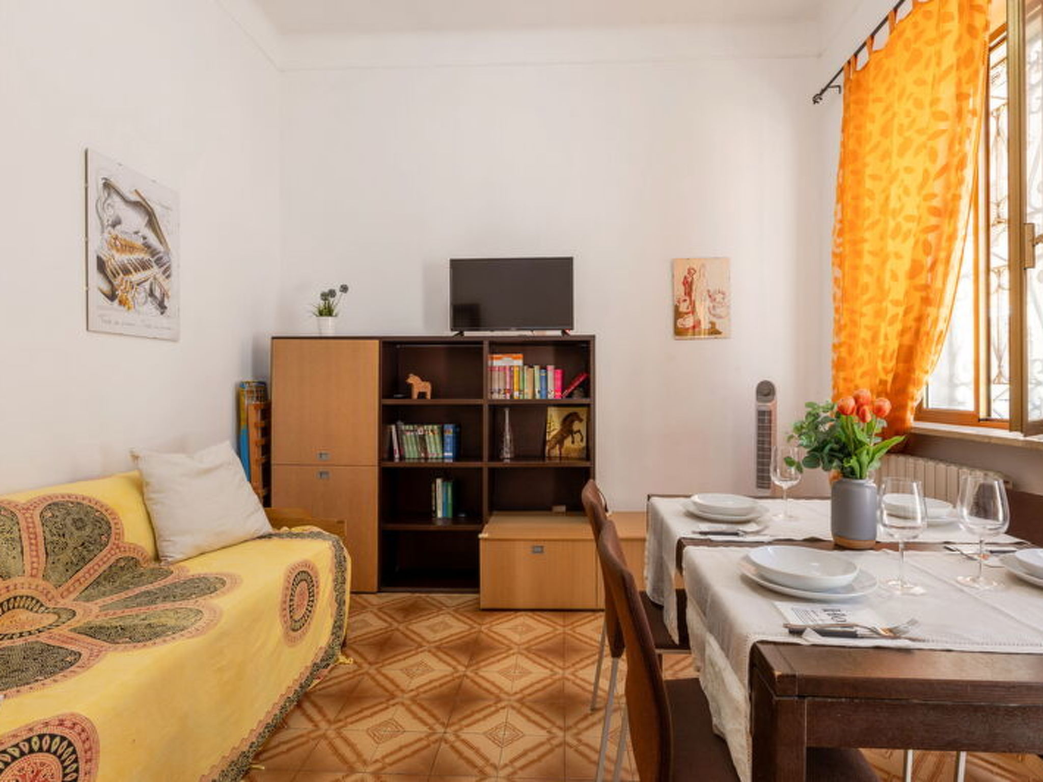 Appartement Casa La Conchiglia – Séjour, photo 26 sur 53