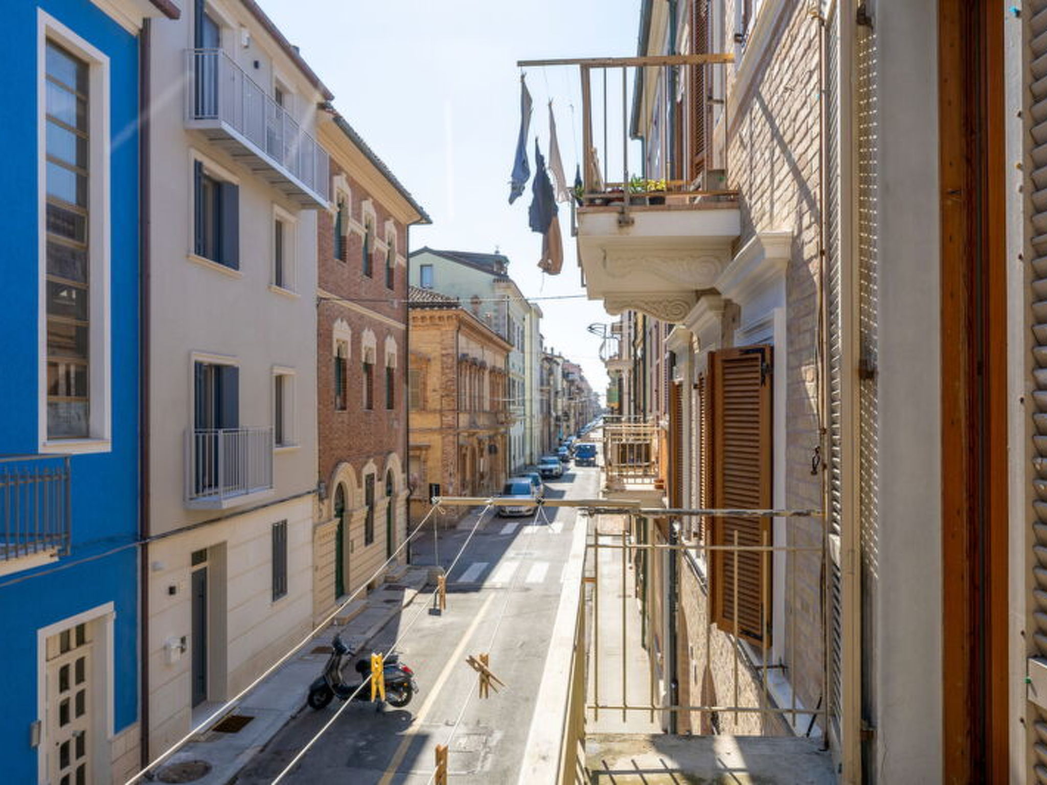 Casa La Conchiglia — Terrace (3 of 49)