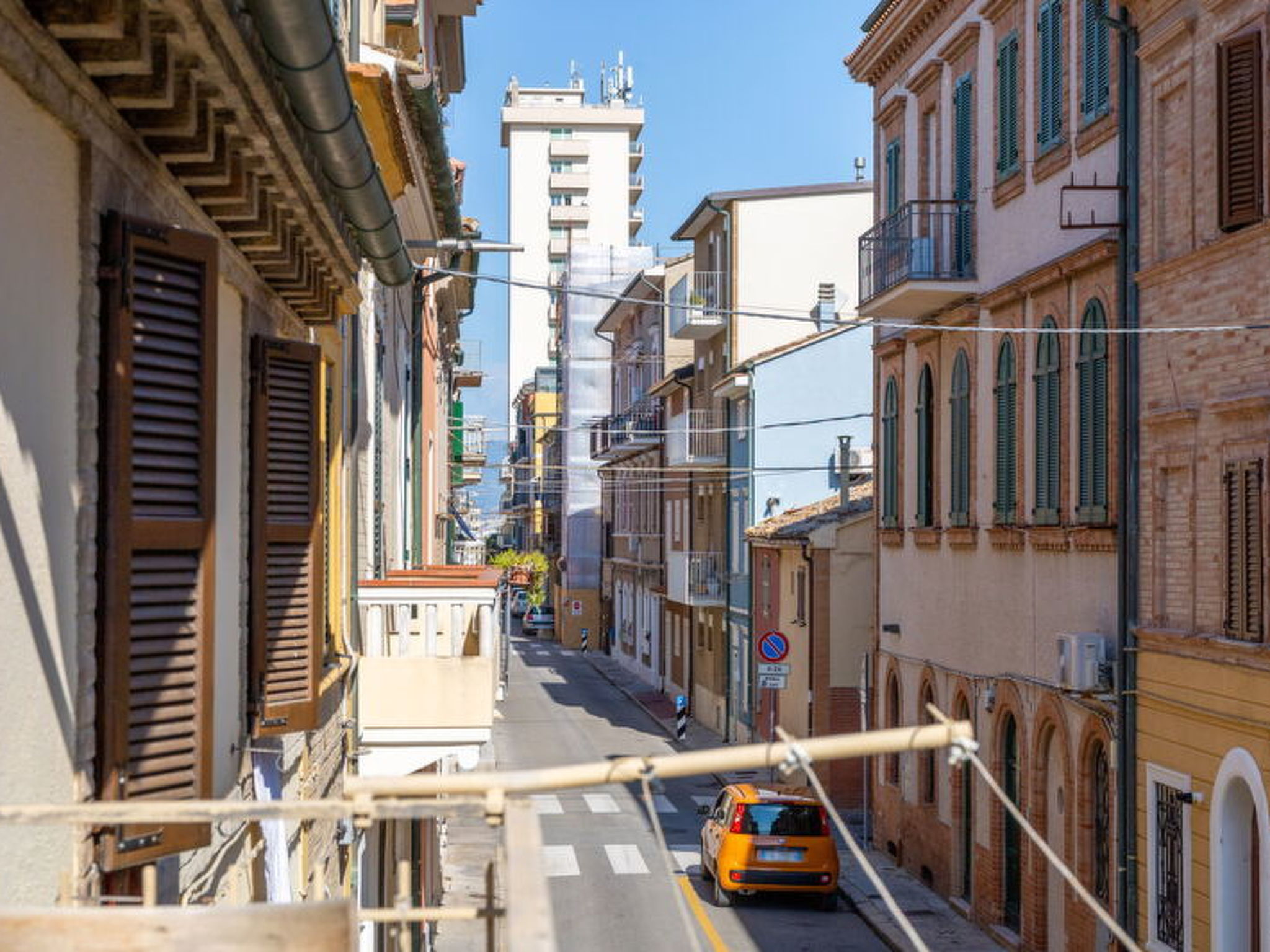 Casa La Conchiglia — Terrace (2 of 49)