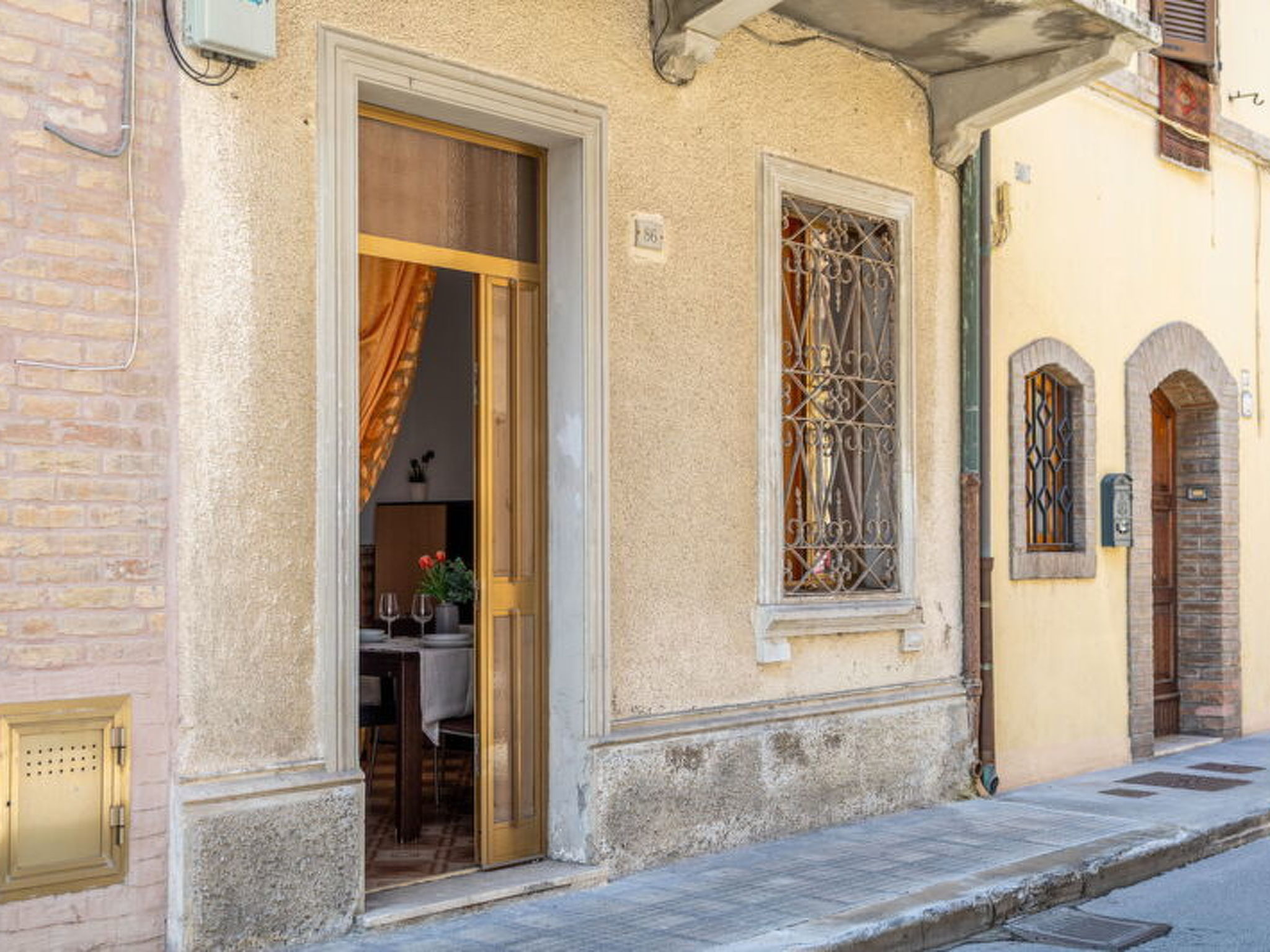 Appartement Casa La Conchiglia – photo, photo 30 sur 53