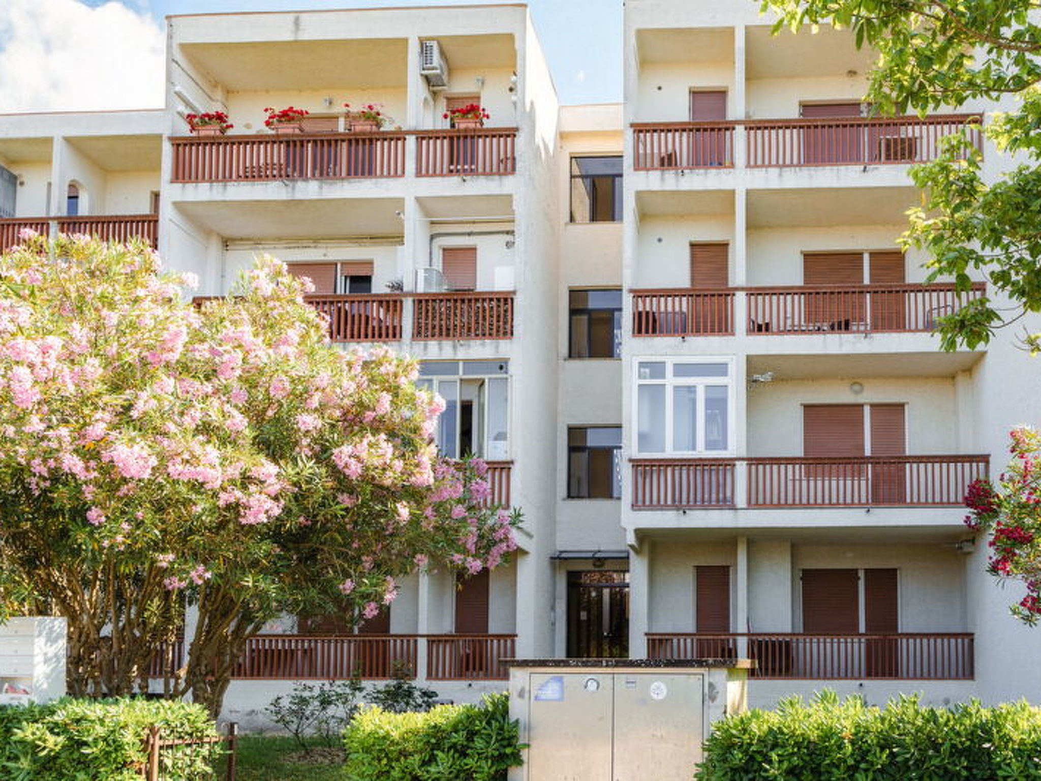 Altamarea Apartment — House (4 of 36)