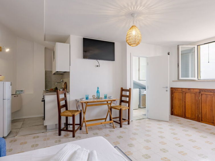 3-persoons appartement met zeezicht in Porto Recanati in Porto Recanati