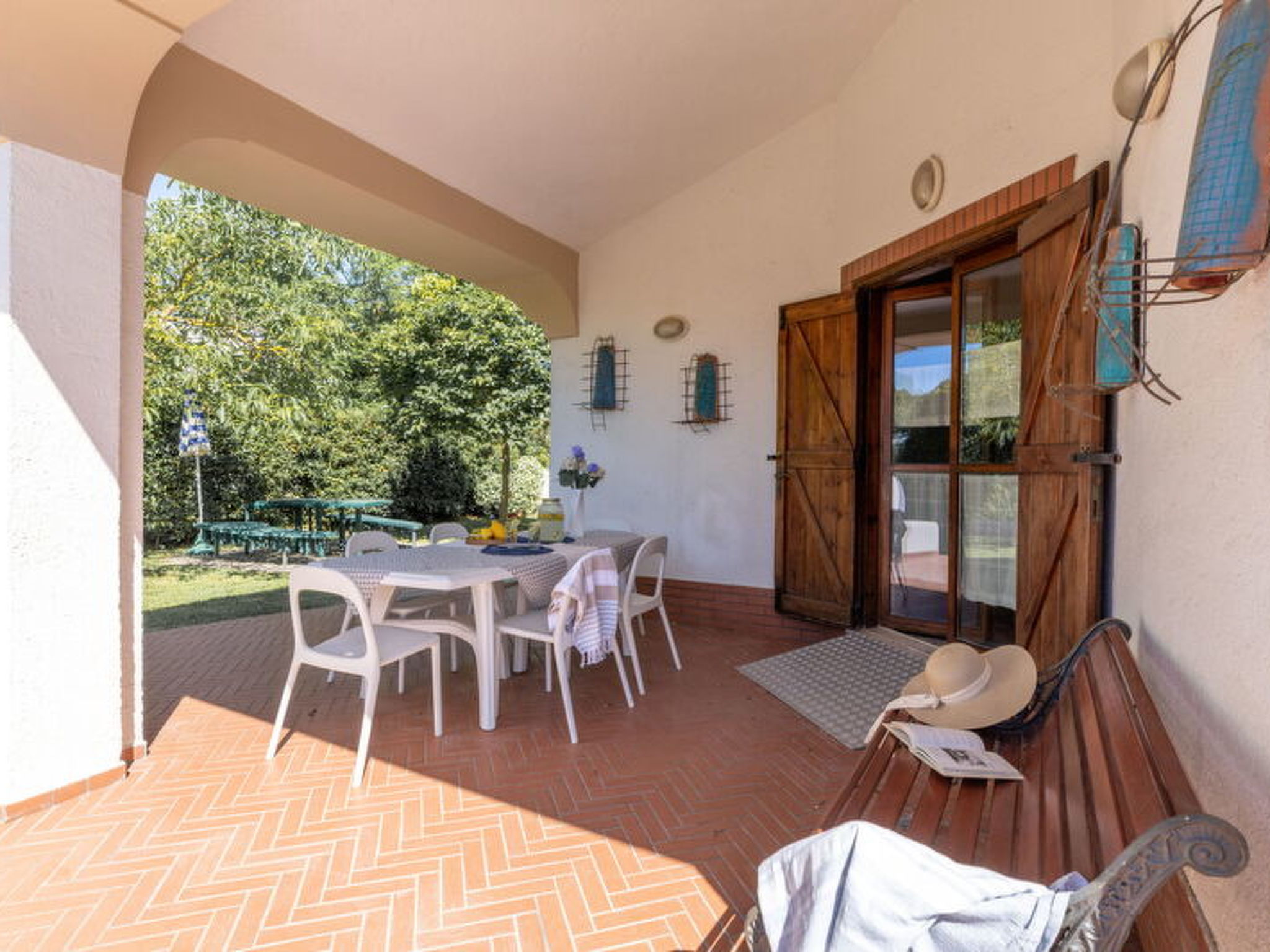 Villa Bellamare - Image-tags.info