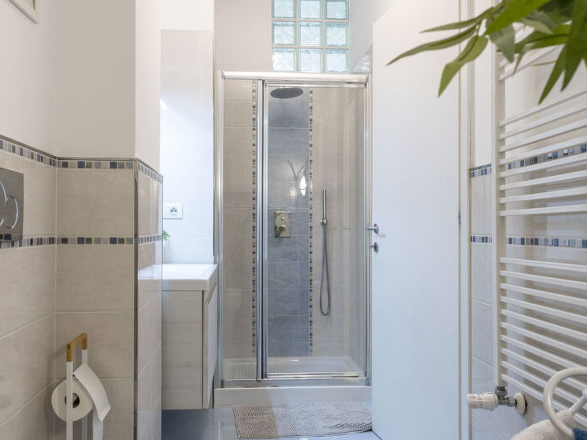 La Rondine Apartment