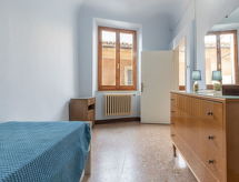 Falleroni Apartment: Authentiek vakantiehuis in de heuvels van Le Marche - thumbnail 5