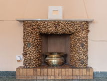 Falleroni Apartment: Authentiek vakantiehuis in de heuvels van Le Marche - thumbnail 2