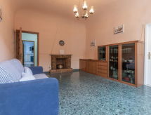 Falleroni Apartment: Authentiek vakantiehuis in de heuvels van Le Marche - thumbnail 3