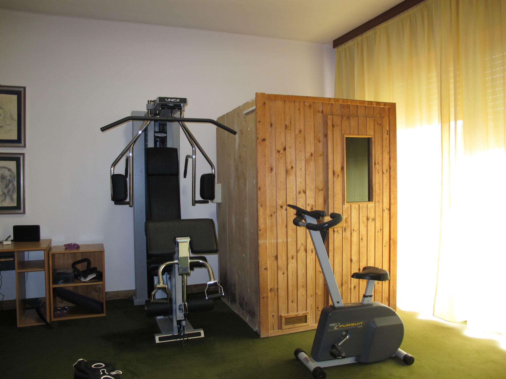 Alpini-Inside