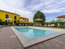 Nespolo' Wohnung mit Gemeinschaftspool