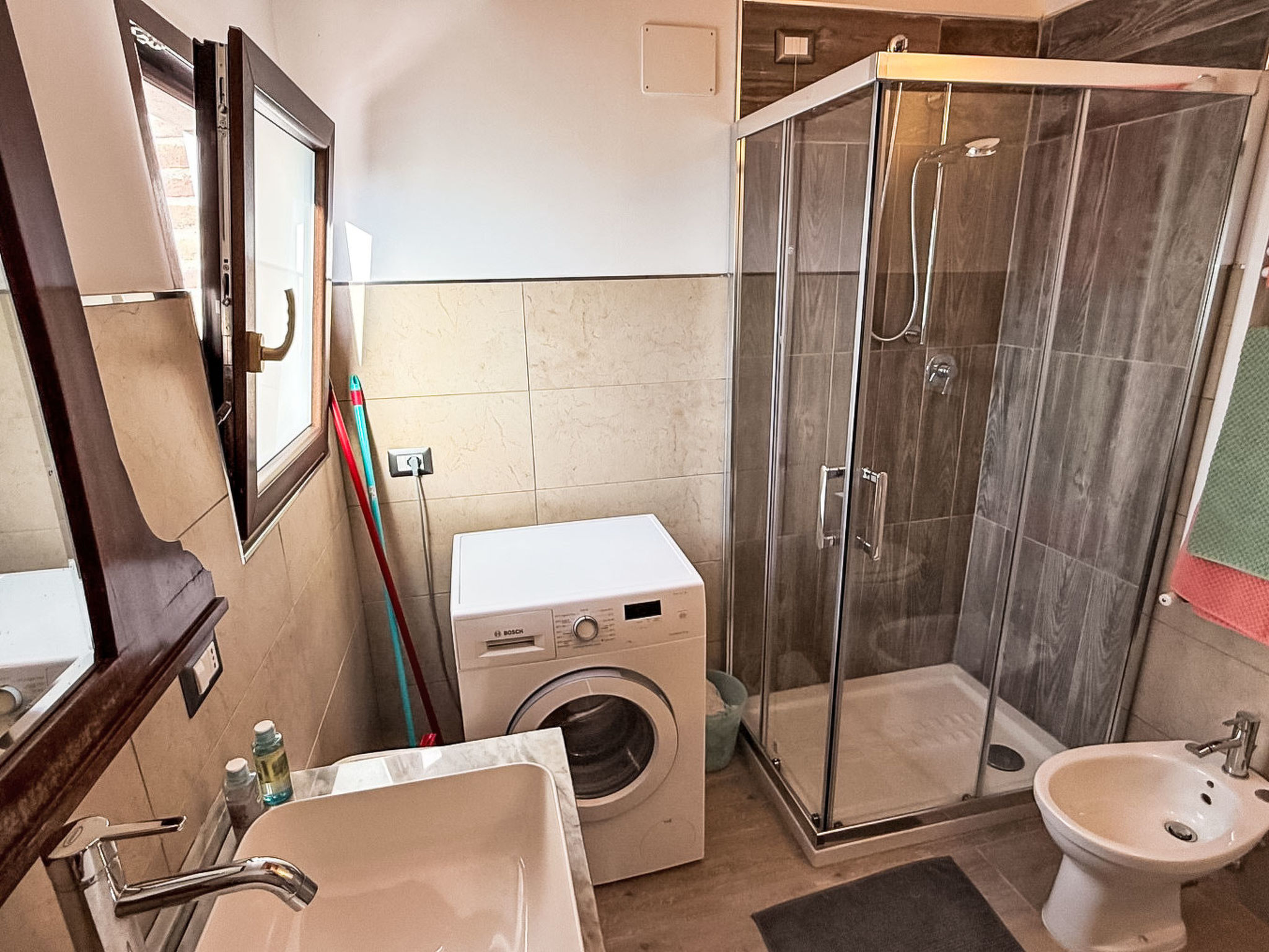 Ferienvilla mit privatem Pool und Whirlpool - Binnen