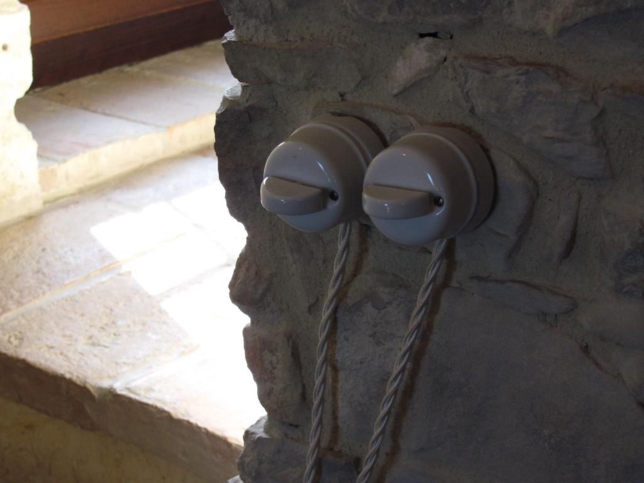 Charmante Wohnung, einzigartiges Panorama-Binnen