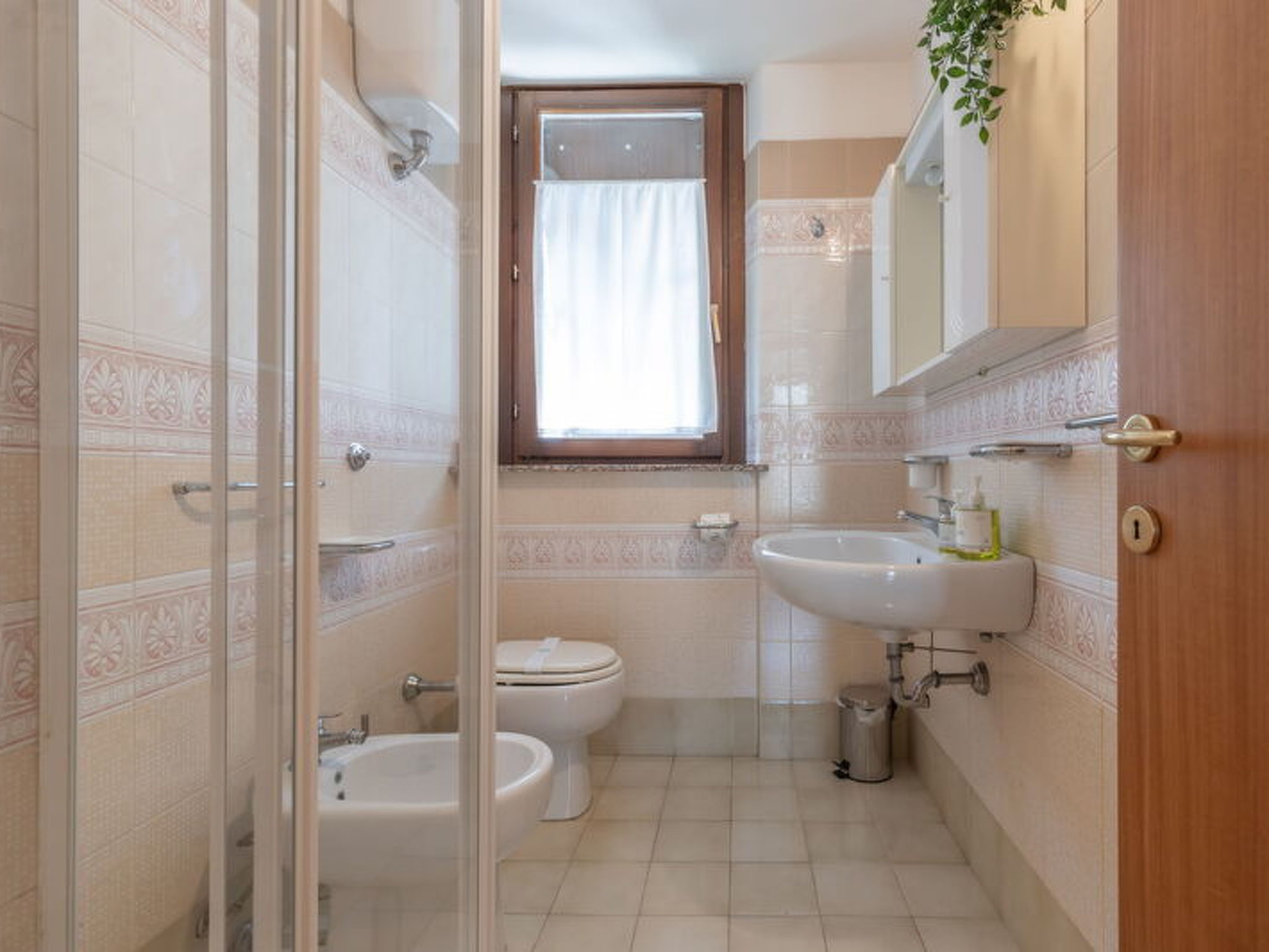 Ferienhaus in Bolognola (Italien) und 1 Hund erlaubt