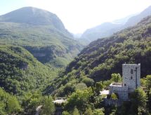 MarcheAmore - La Roccaccia