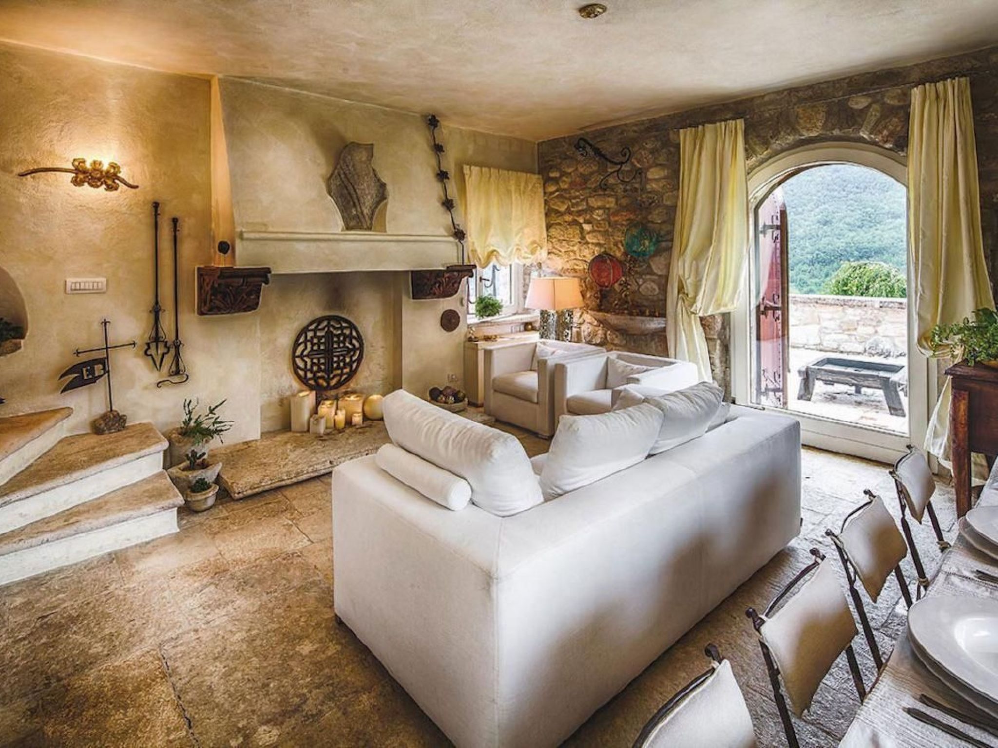 MarcheAmore - La Roccaccia