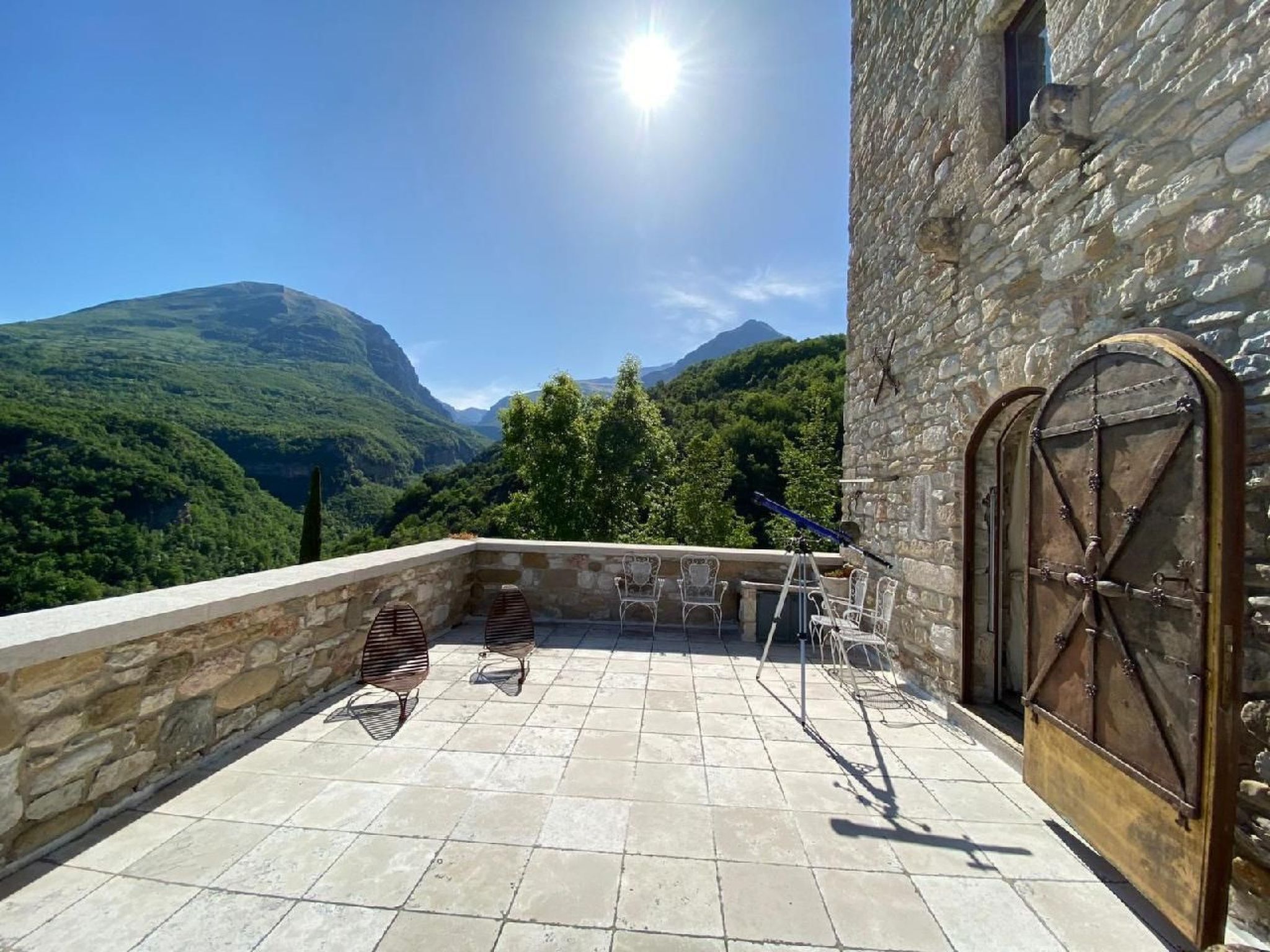 MarcheAmore - La Roccaccia-Image-tags.info