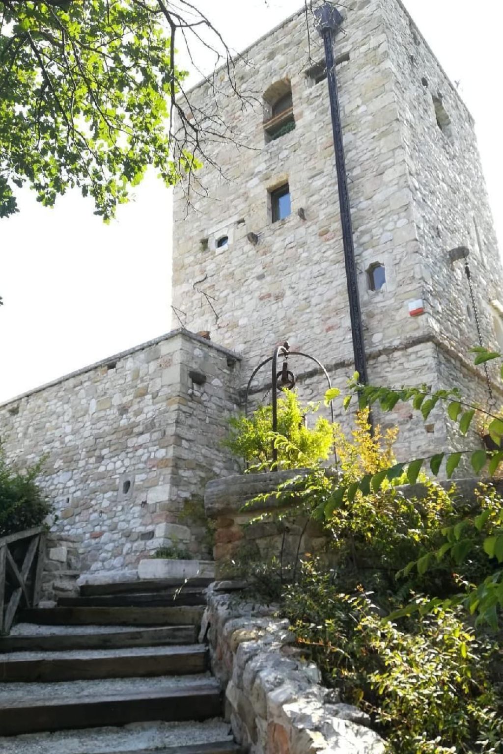 MarcheAmore - La Roccaccia-Image-tags.info