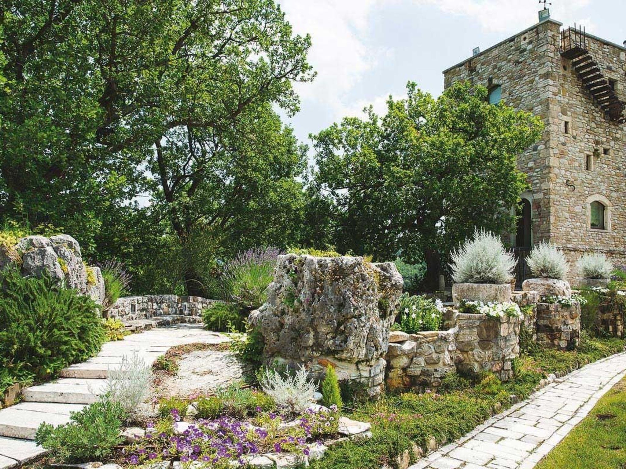 MarcheAmore - La Roccaccia-Image-tags.info