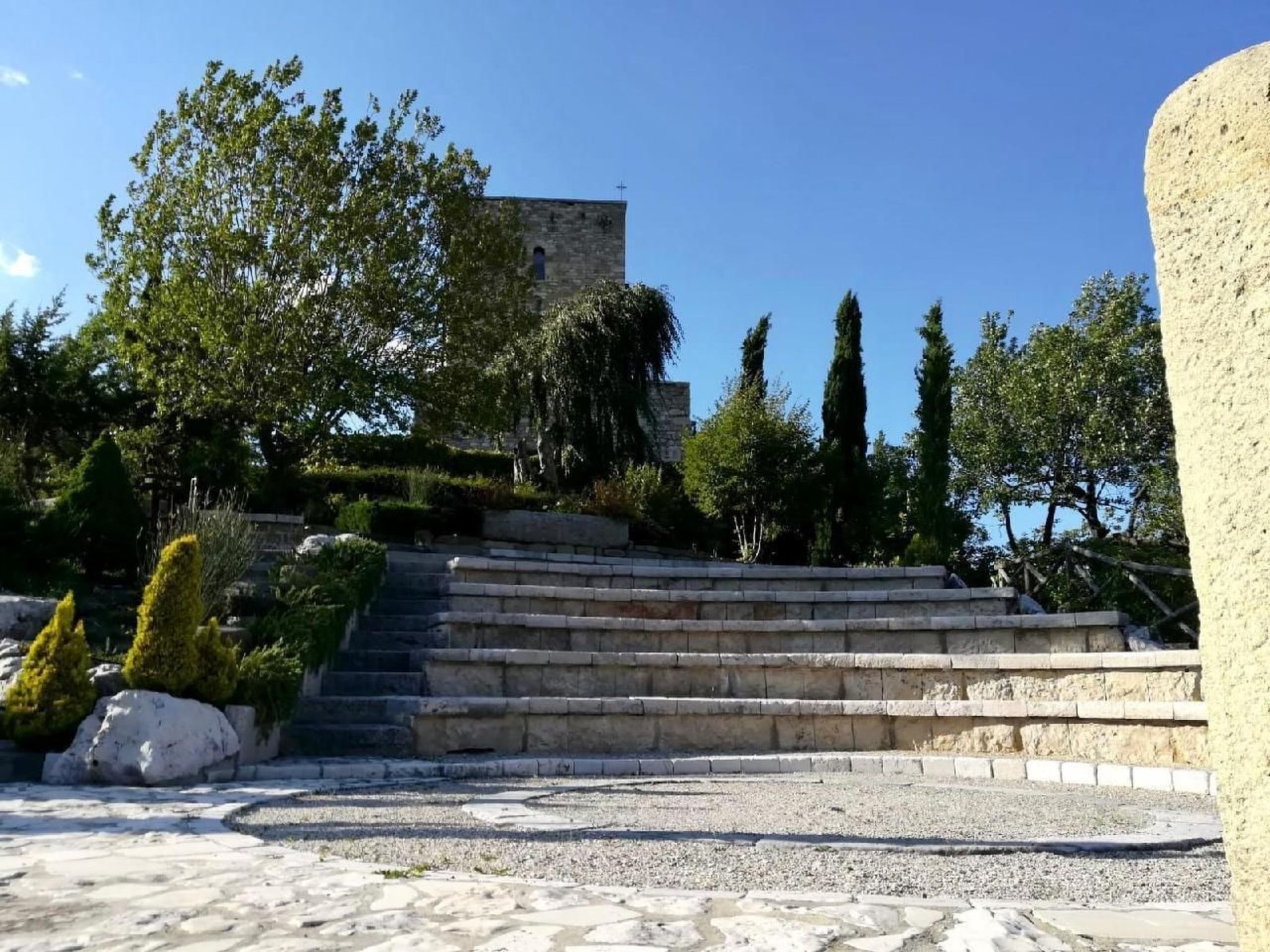 MarcheAmore - La Roccaccia-Image-tags.info