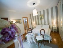 Ferienzimmer 'Flower Room