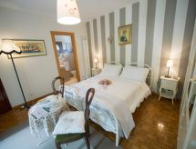 Ferienzimmer 'Flower Room