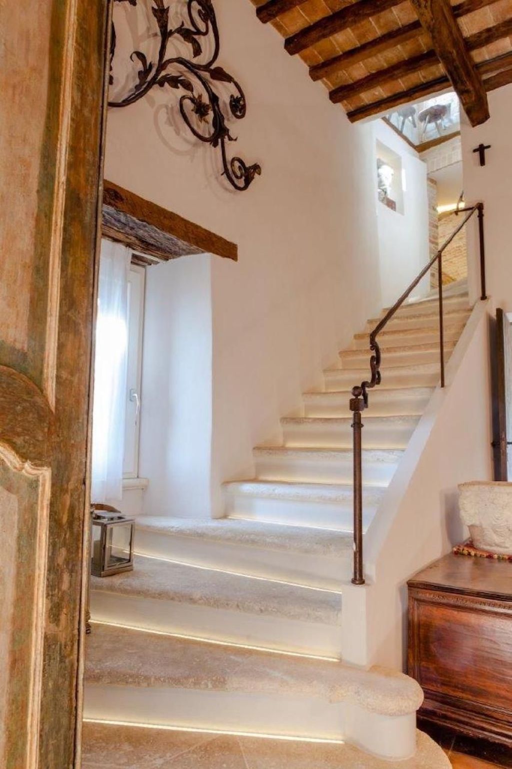 MarcheAmore - Torre da Bora, luxuriöser mittelalterlicher Turm-Image-tags.info