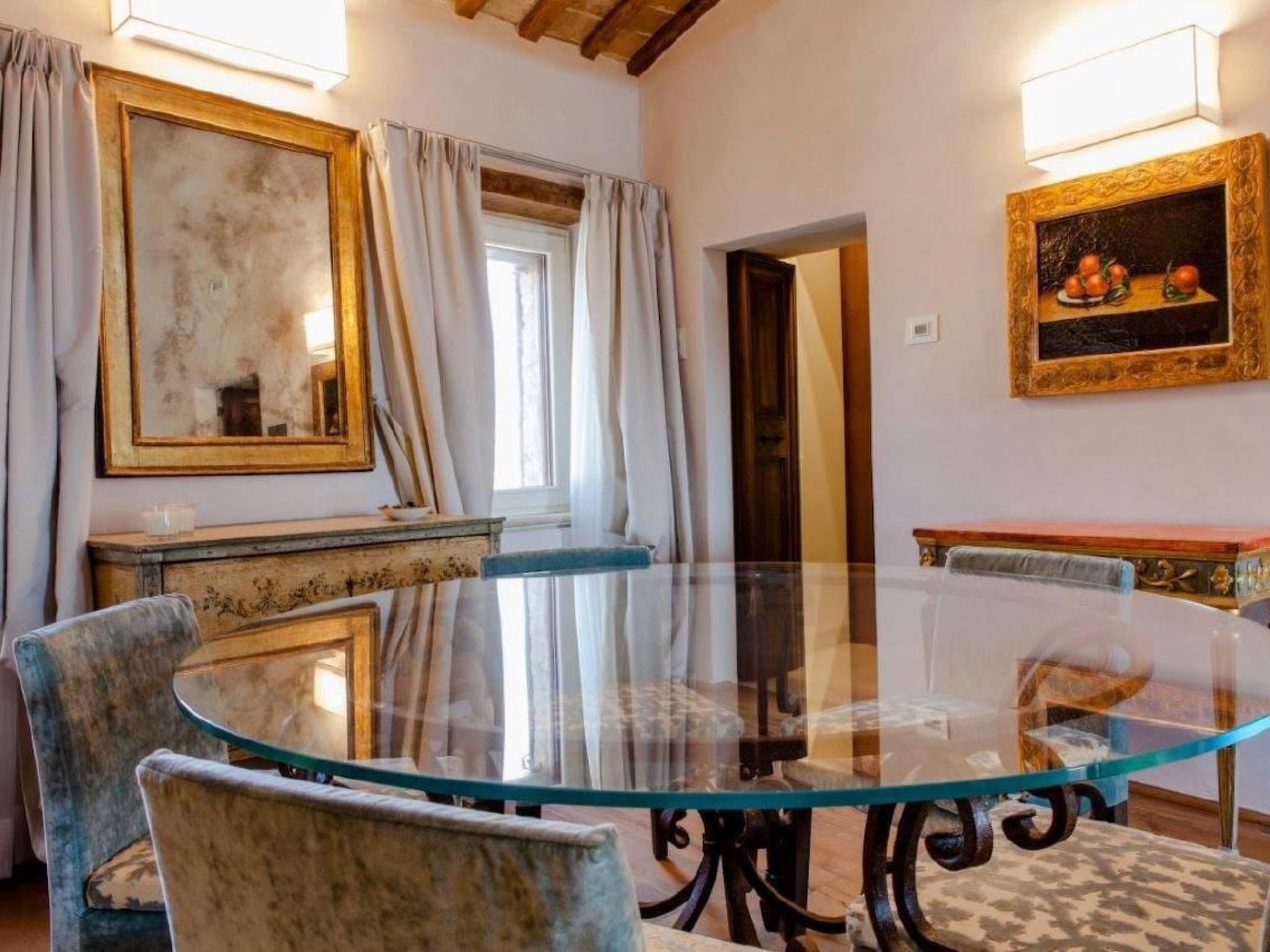 MarcheAmore - Torre da Bora, luxuriöser mittelalterlicher Turm-Image-tags.info