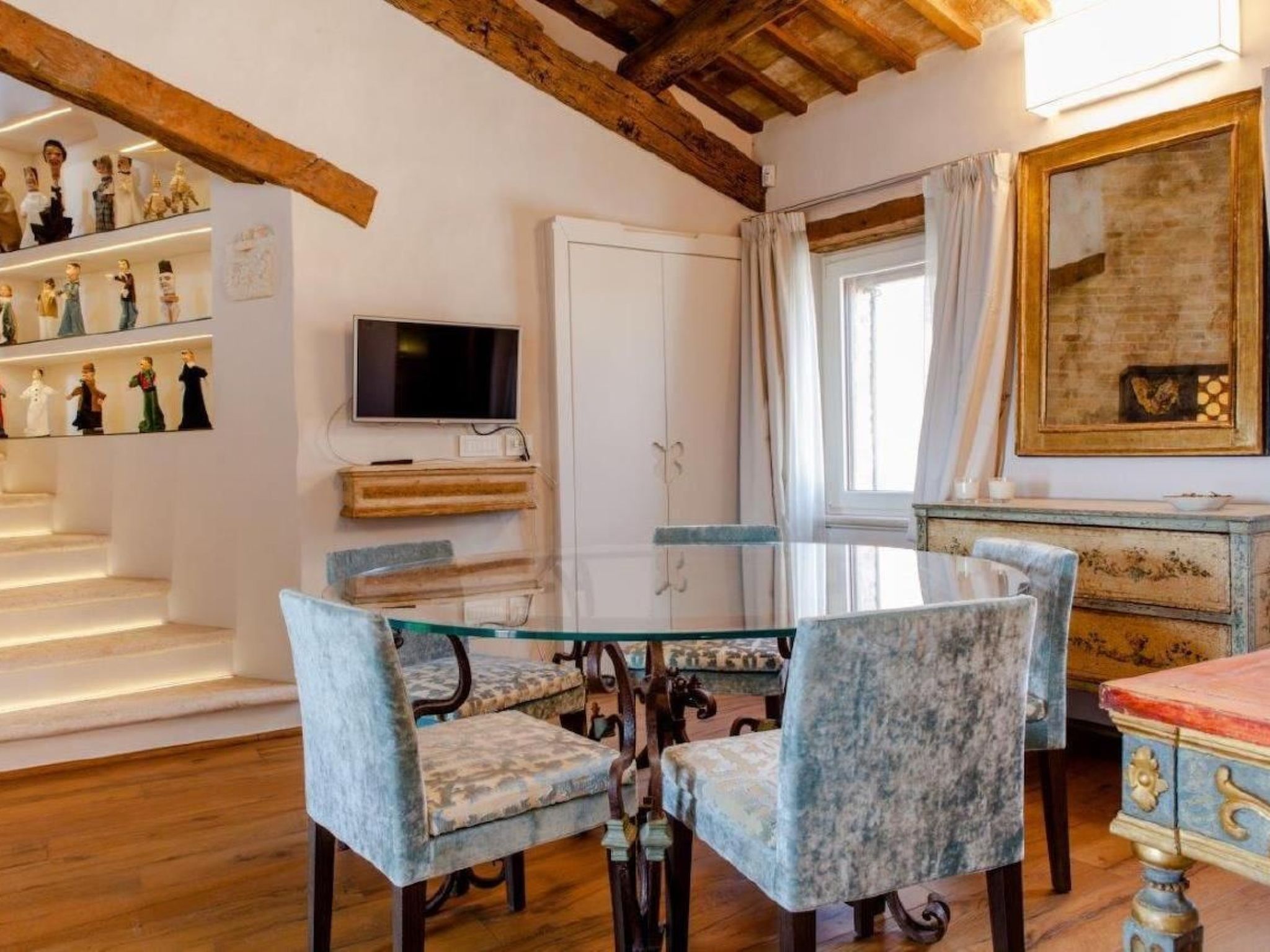 MarcheAmore - Torre da Bora, luxuriöser mittelalterlicher Turm-Image-tags.info