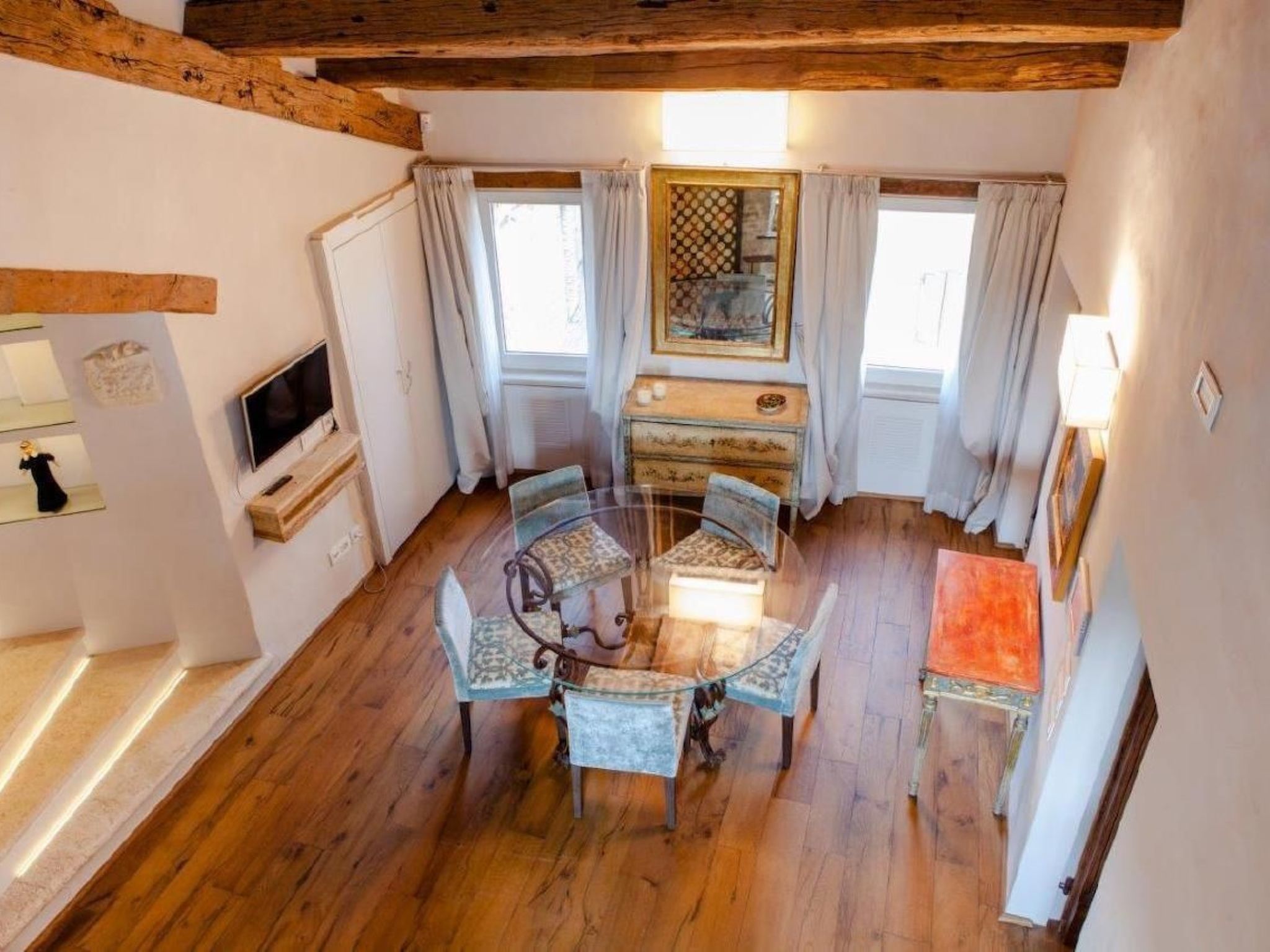 MarcheAmore - Torre da Bora, luxuriöser mittelalterlicher Turm-Image-tags.info