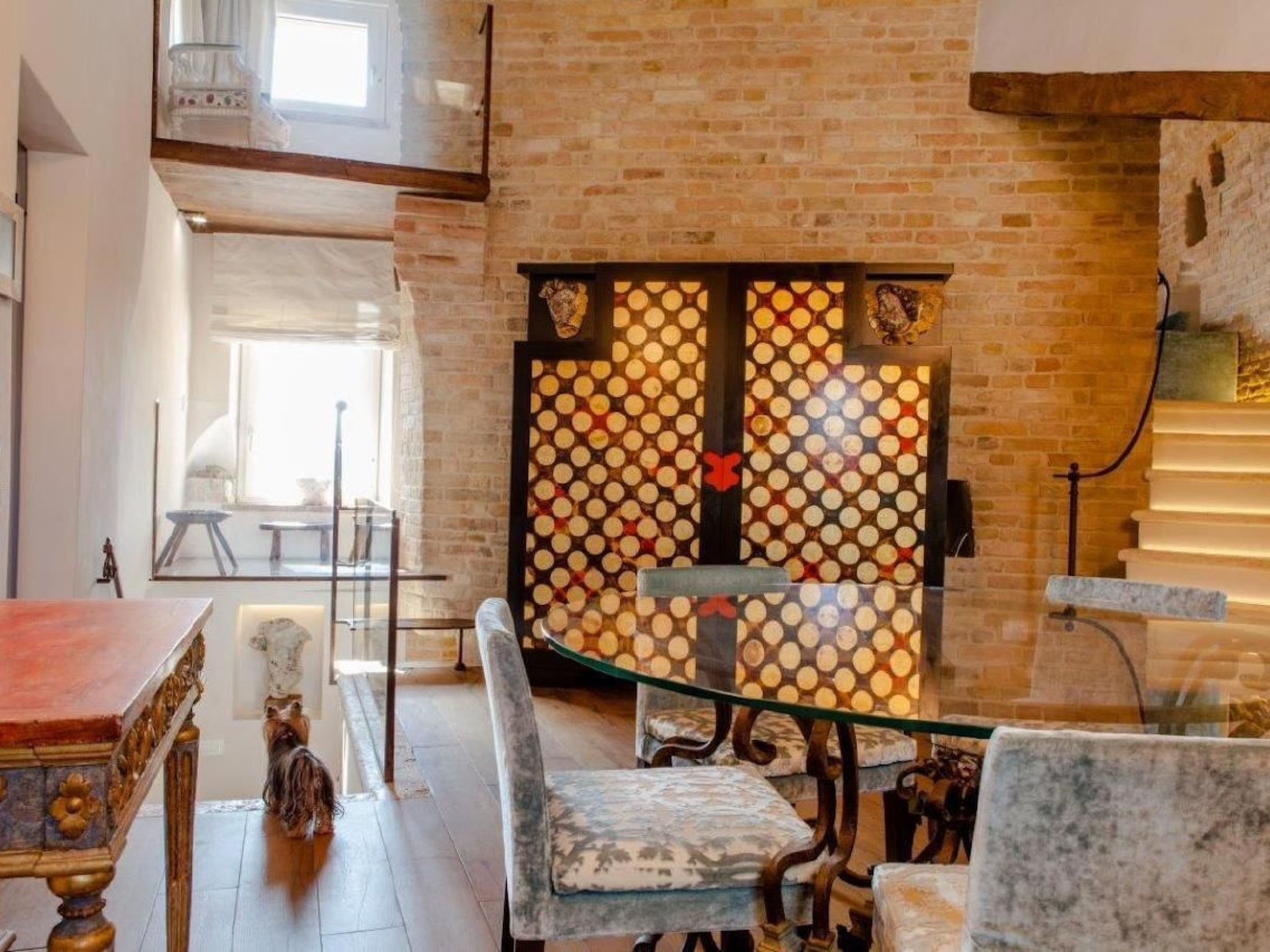 MarcheAmore - Torre da Bora, luxuriöser mittelalterlicher Turm-Image-tags.info