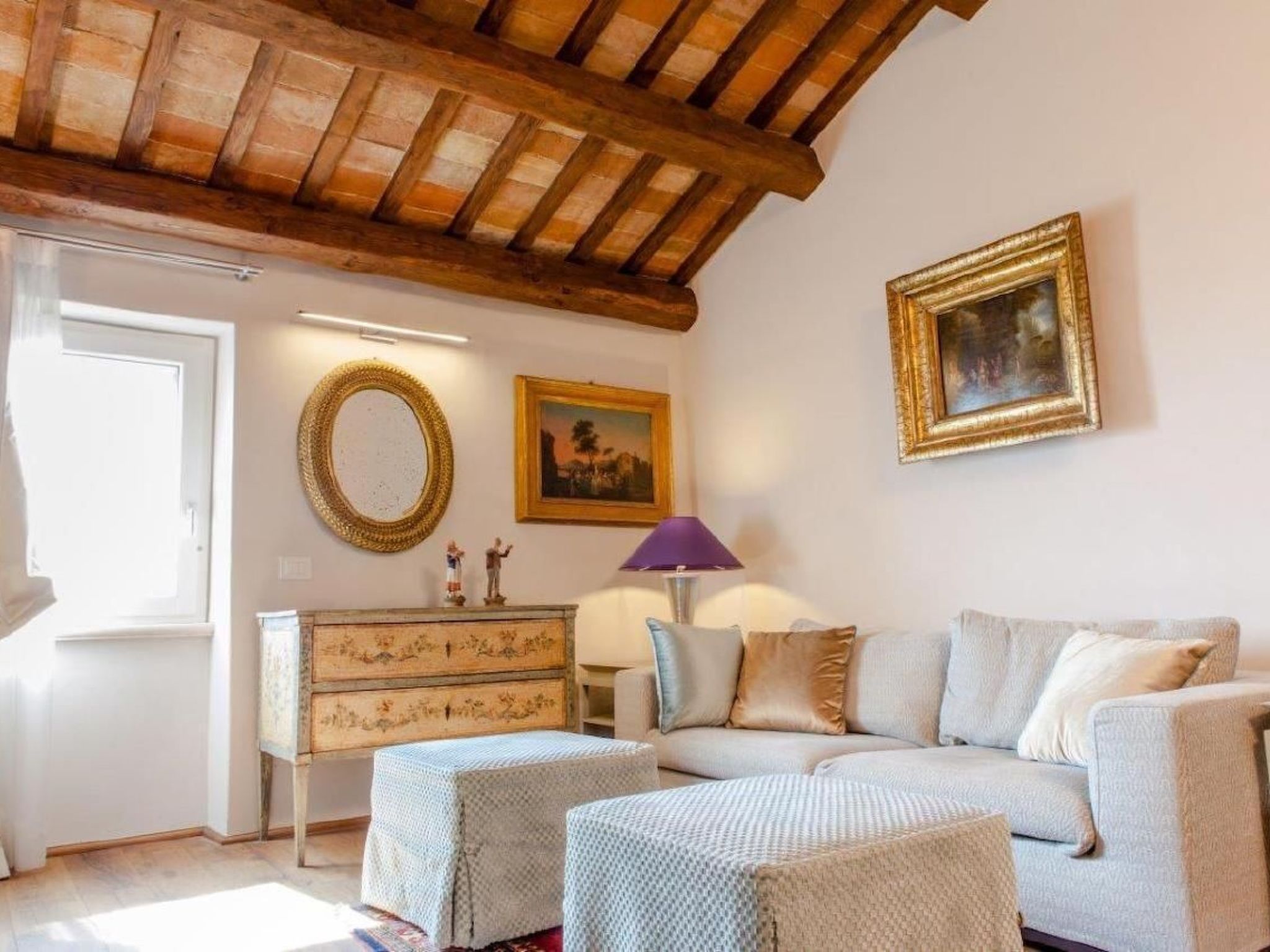 MarcheAmore - Torre da Bora, luxuriöser mittelalterlicher Turm-Image-tags.info