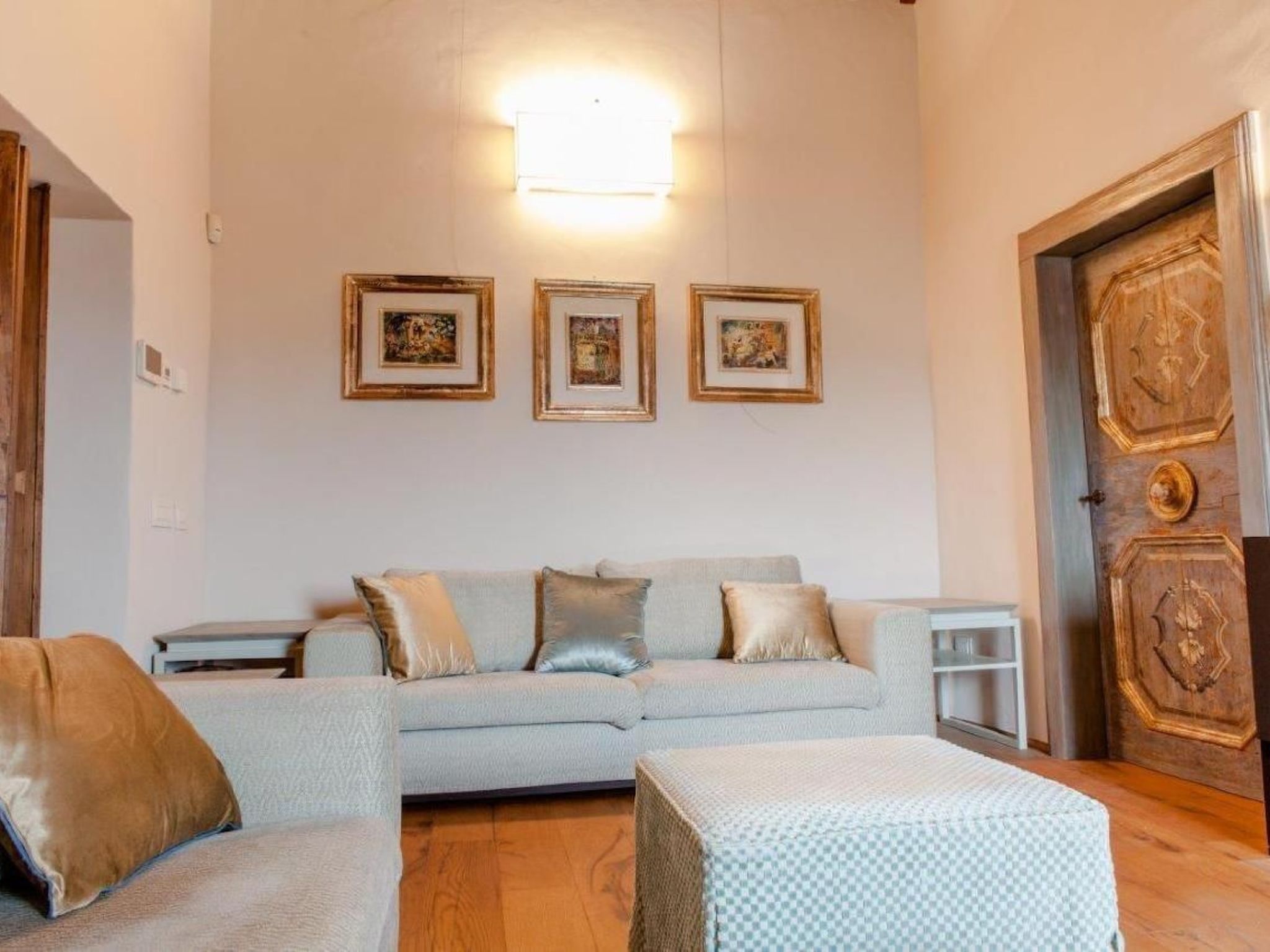 MarcheAmore - Torre da Bora, luxuriöser mittelalterlicher Turm-Image-tags.info