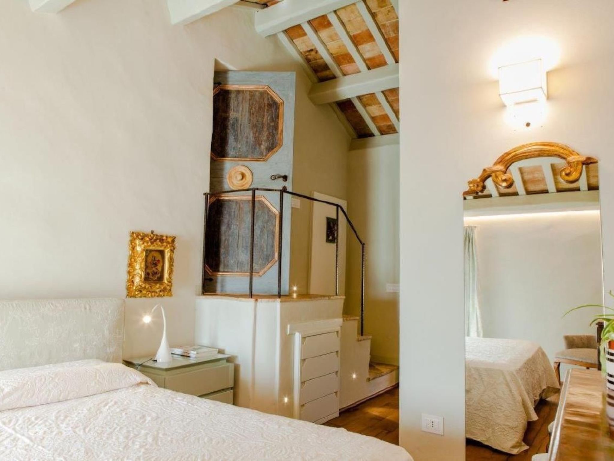 MarcheAmore - Torre da Bora, luxuriöser mittelalterlicher Turm-Image-tags.info