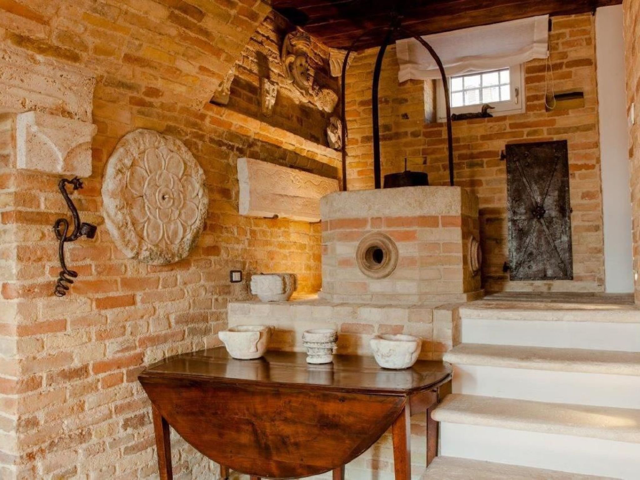 MarcheAmore - Torre da Bora, luxuriöser mittelalterlicher Turm-Image-tags.info