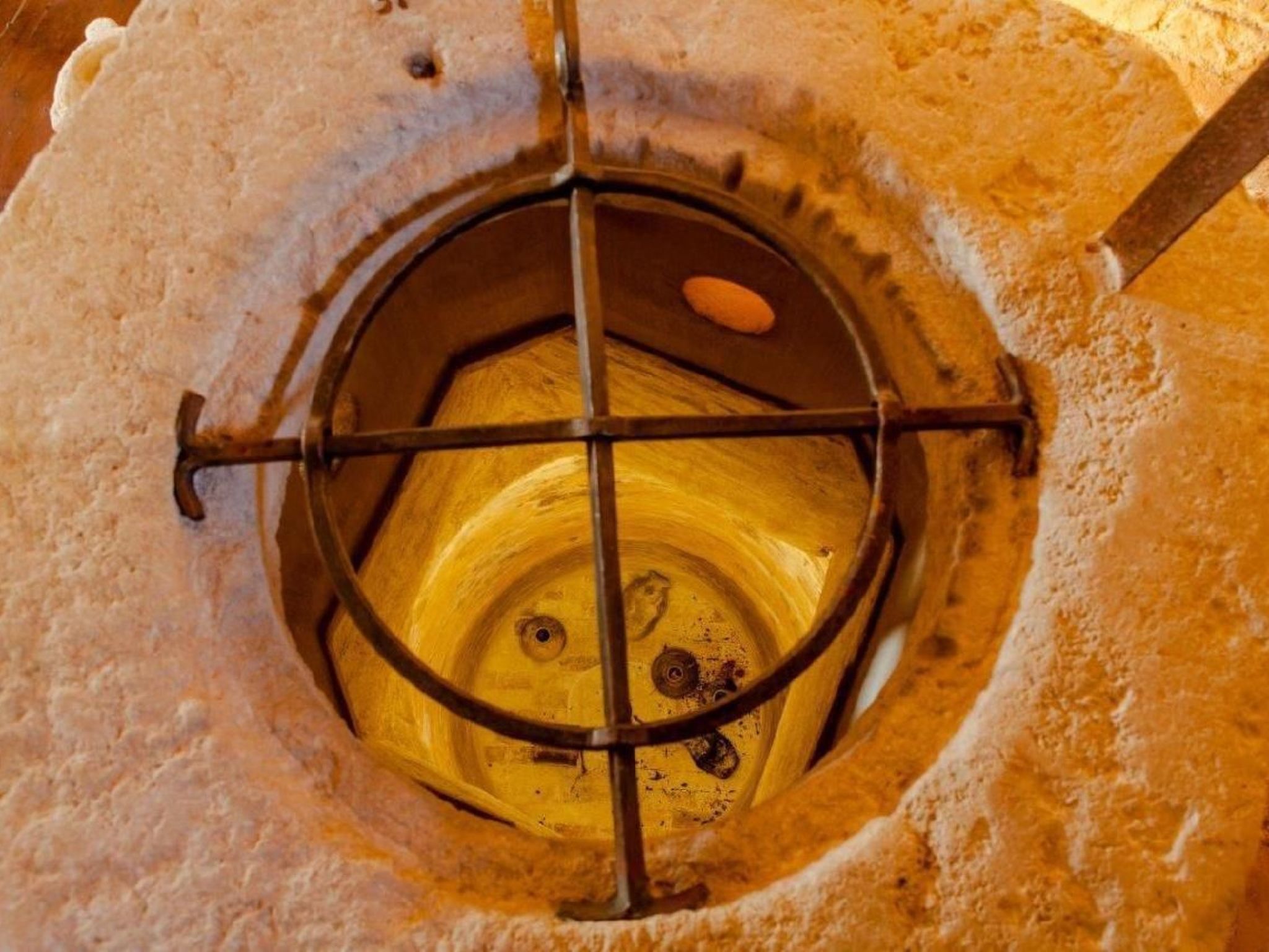 MarcheAmore - Torre da Bora, luxuriöser mittelalterlicher Turm-Image-tags.info