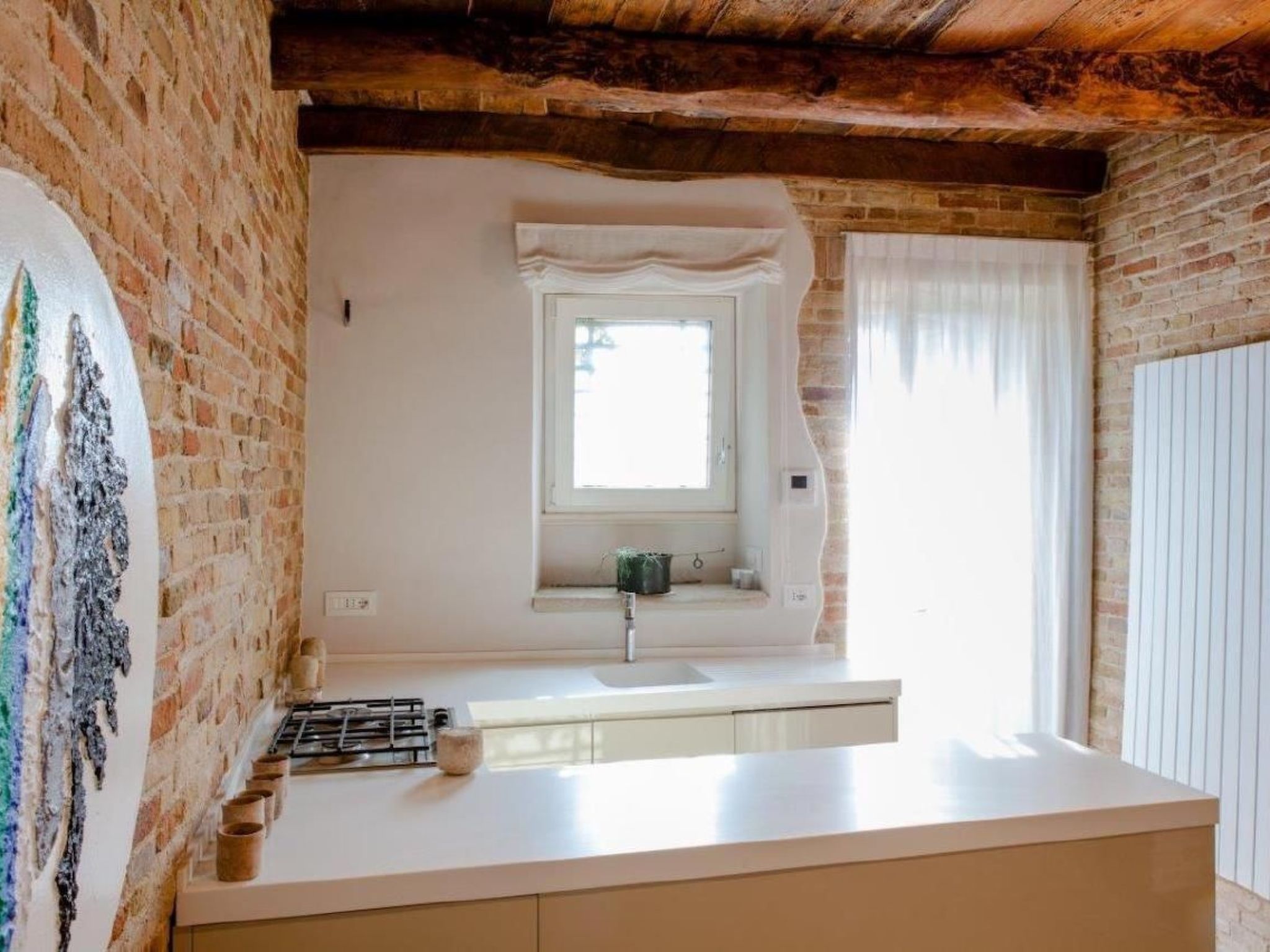 MarcheAmore - Torre da Bora, luxuriöser mittelalterlicher Turm-Image-tags.info