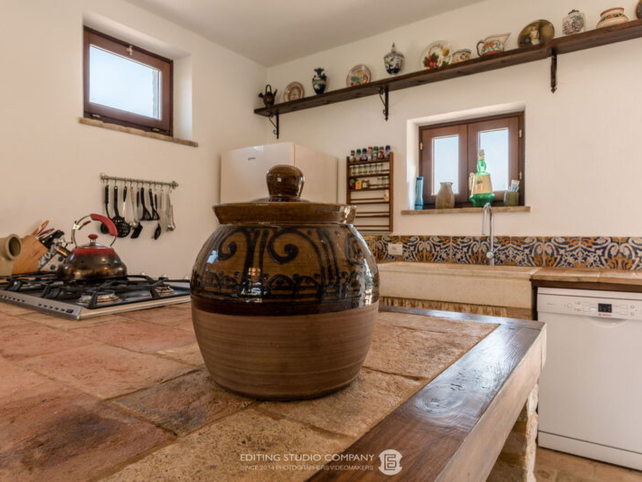Villa la Dolcevita - Image-tags.info