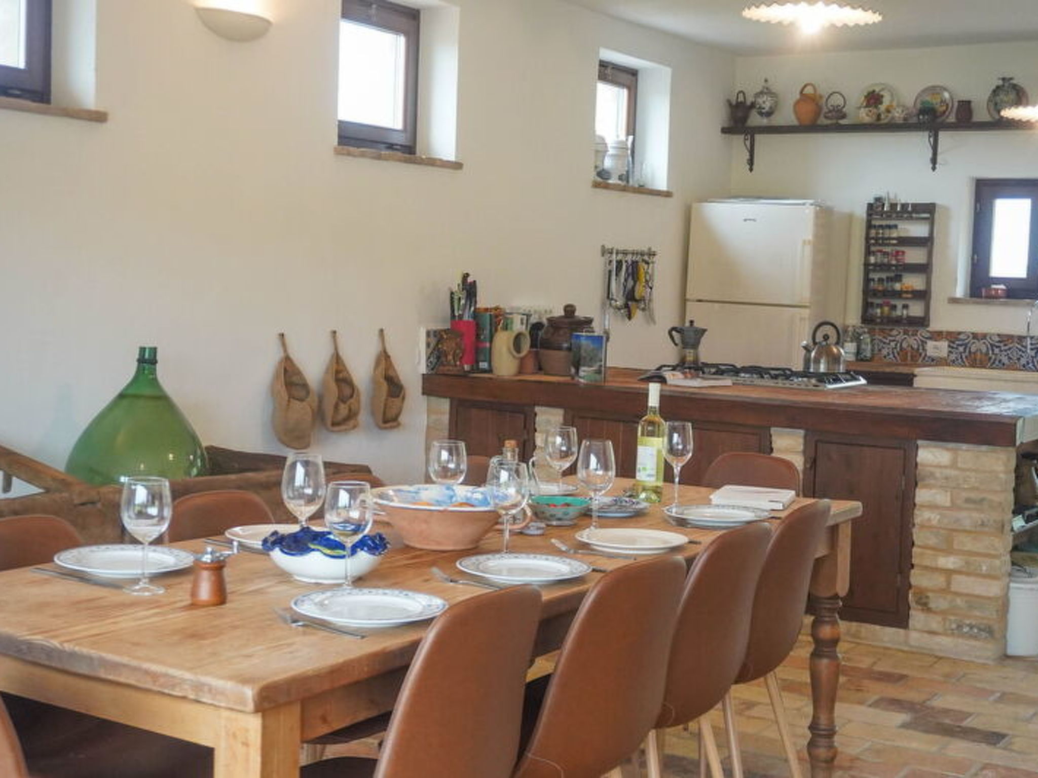 Villa la Dolcevita - Image-tags.info