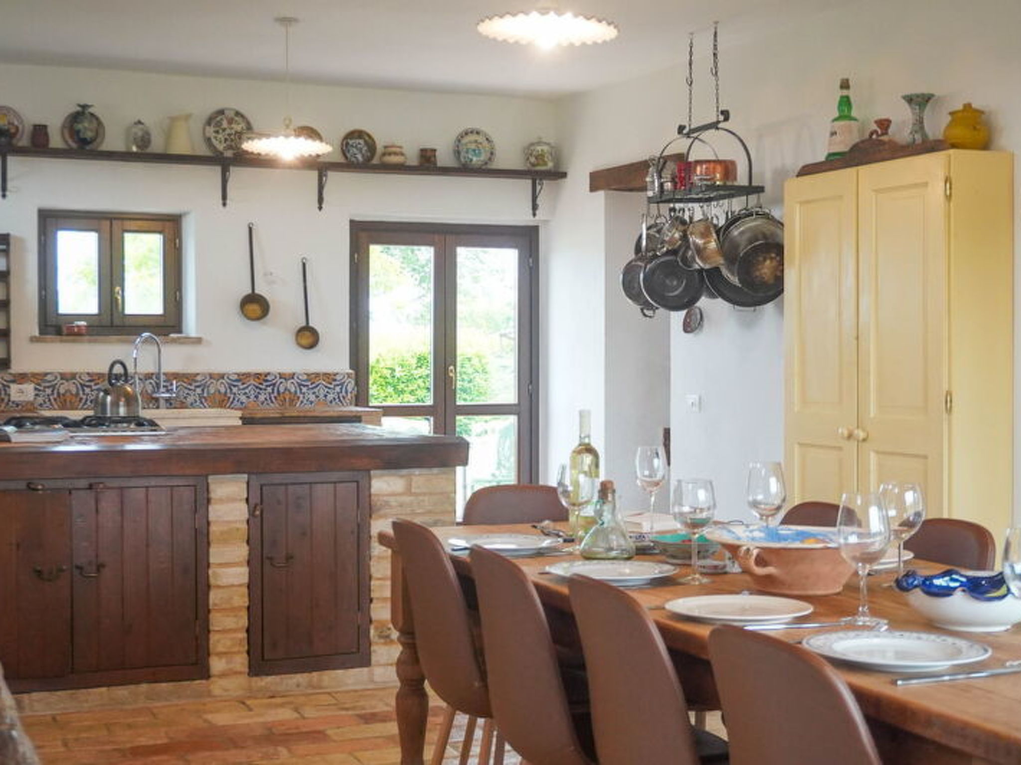 Villa la Dolcevita - Image-tags.info