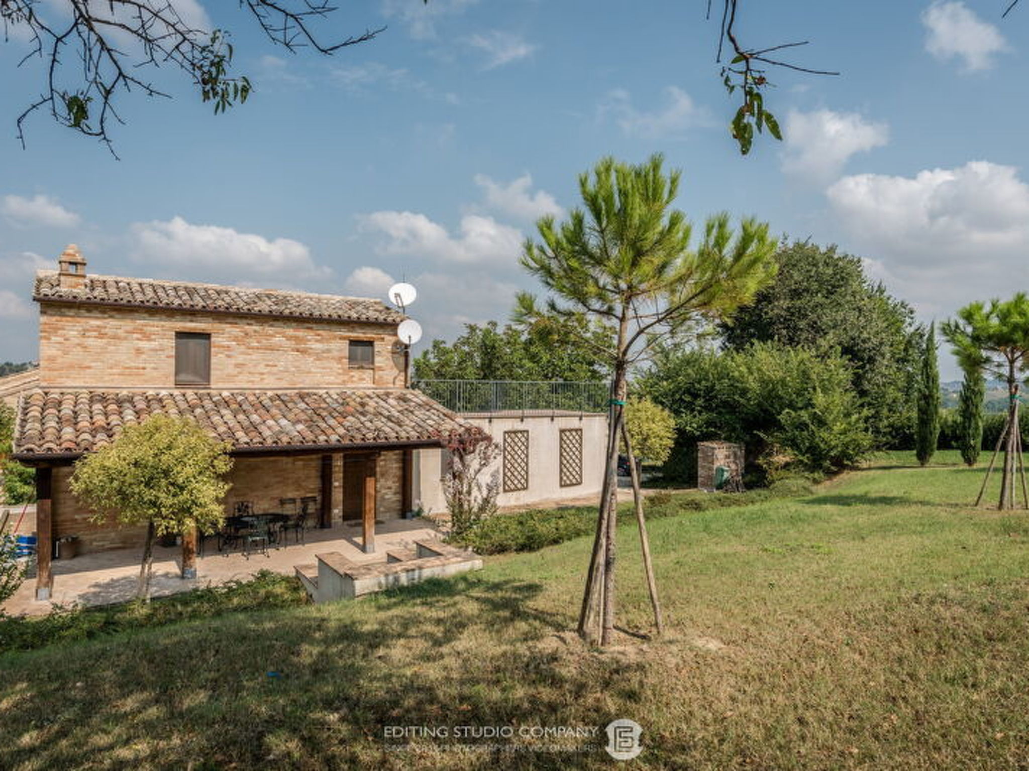 Villa la Dolcevita - Image-tags.info