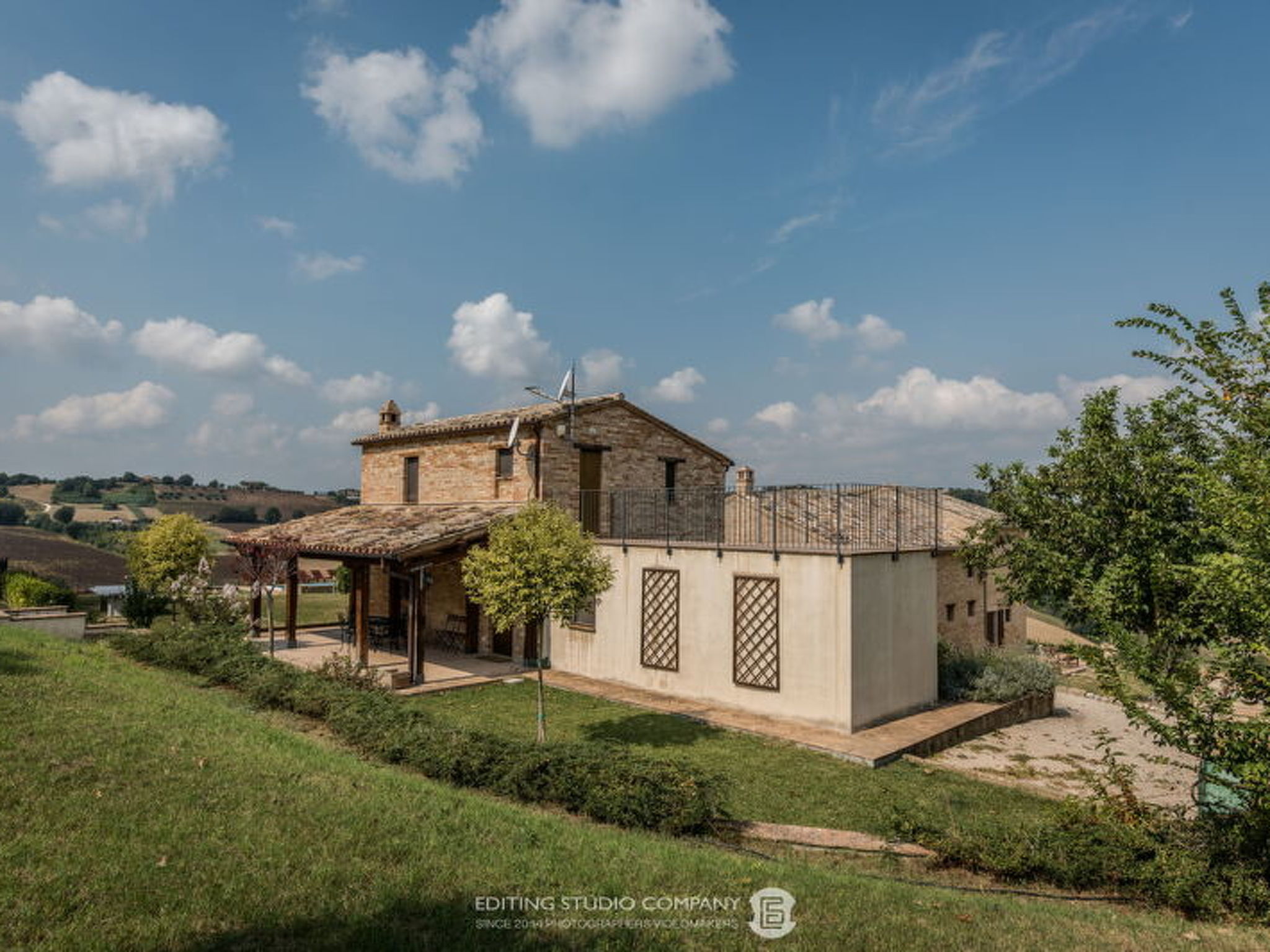 Villa la Dolcevita - Image-tags.info